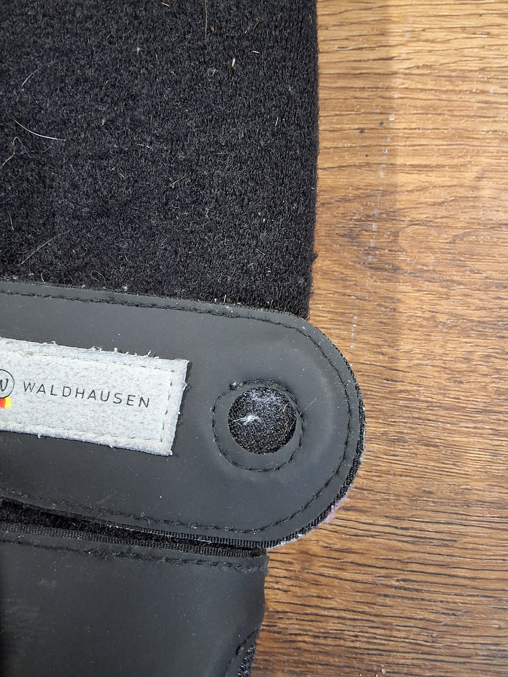 Waldhausen Fesselkopfgamaschen Set