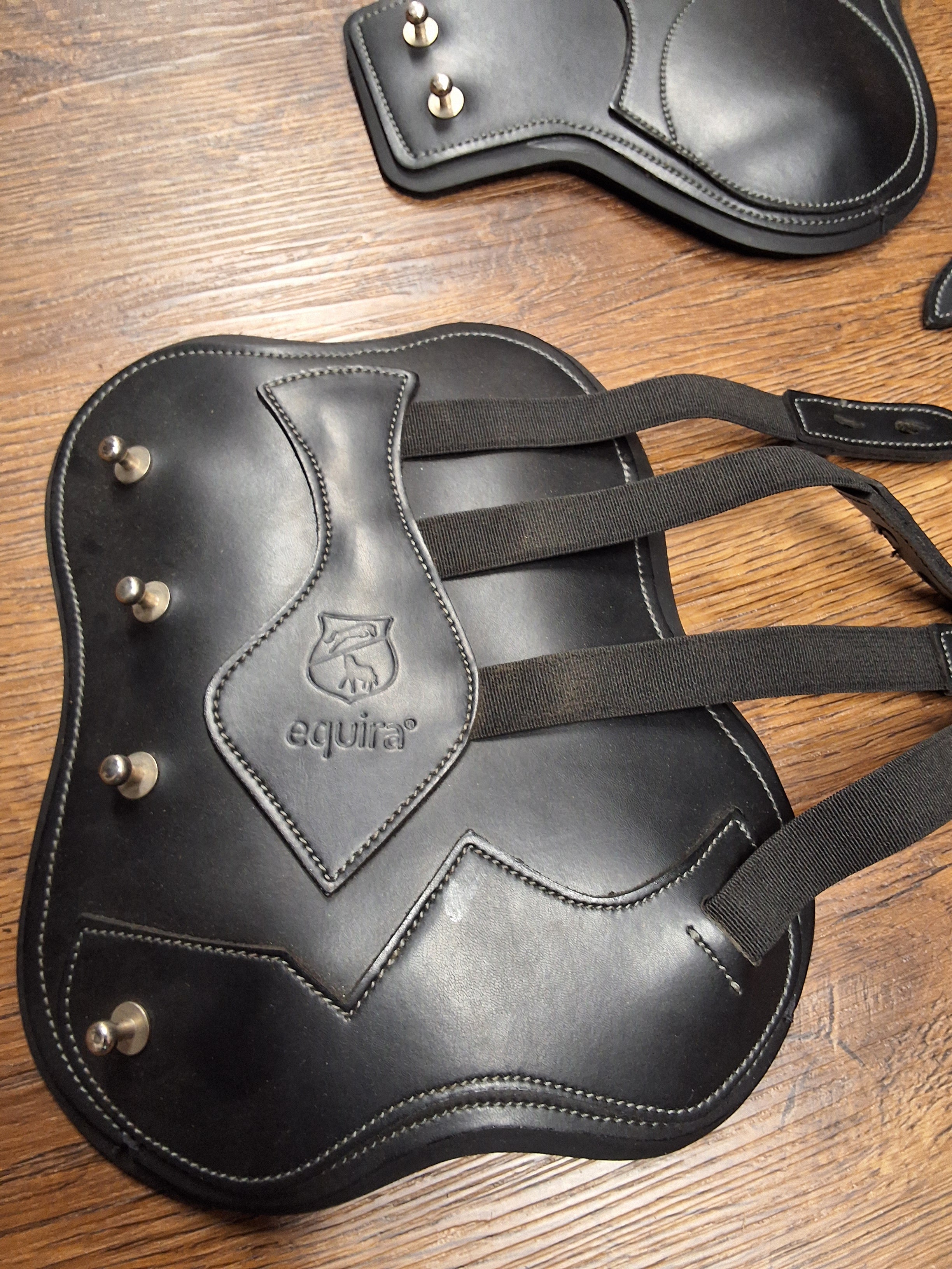 Equiva Gamaschen Set