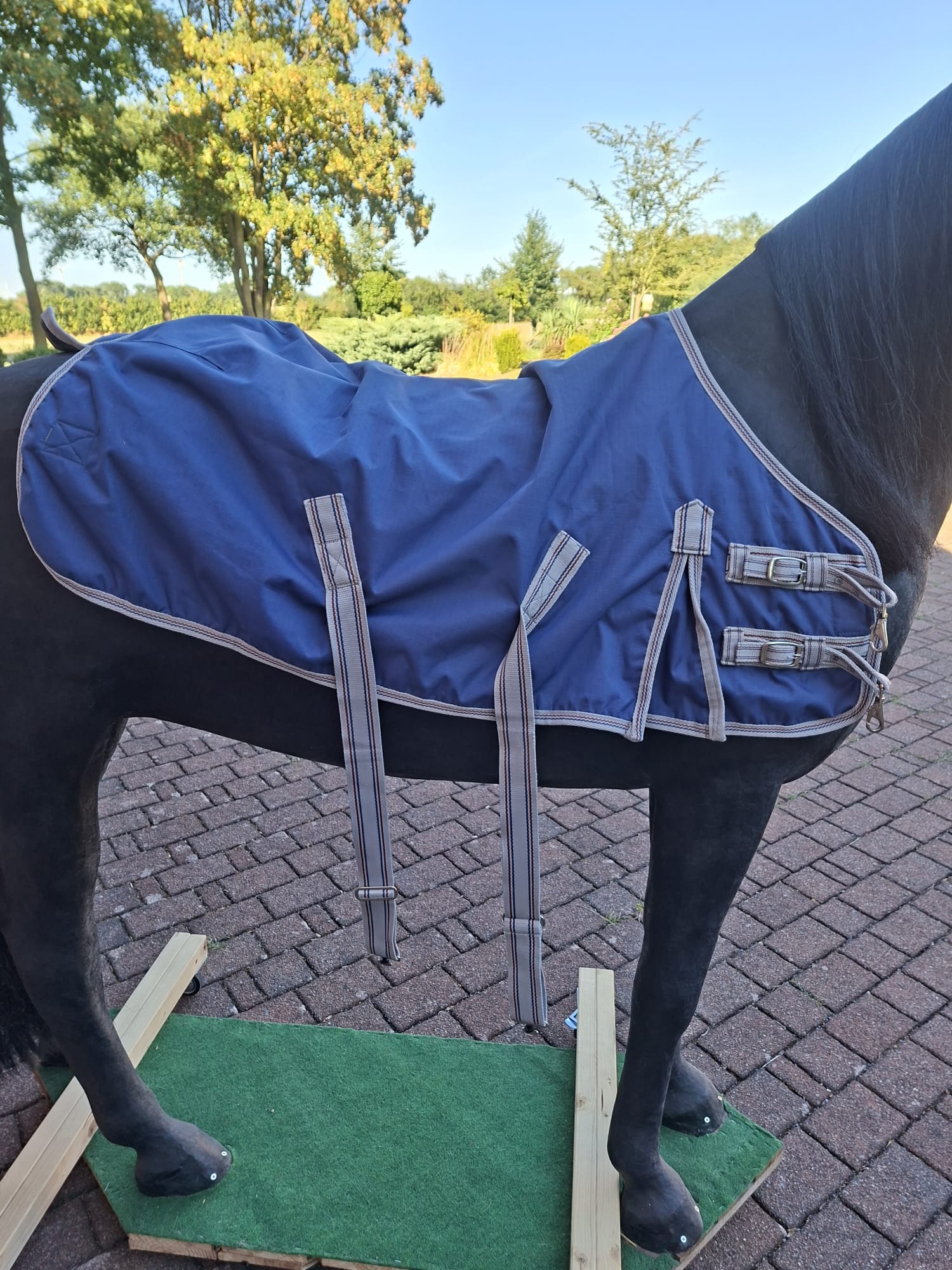 Premiere Outdoordecke