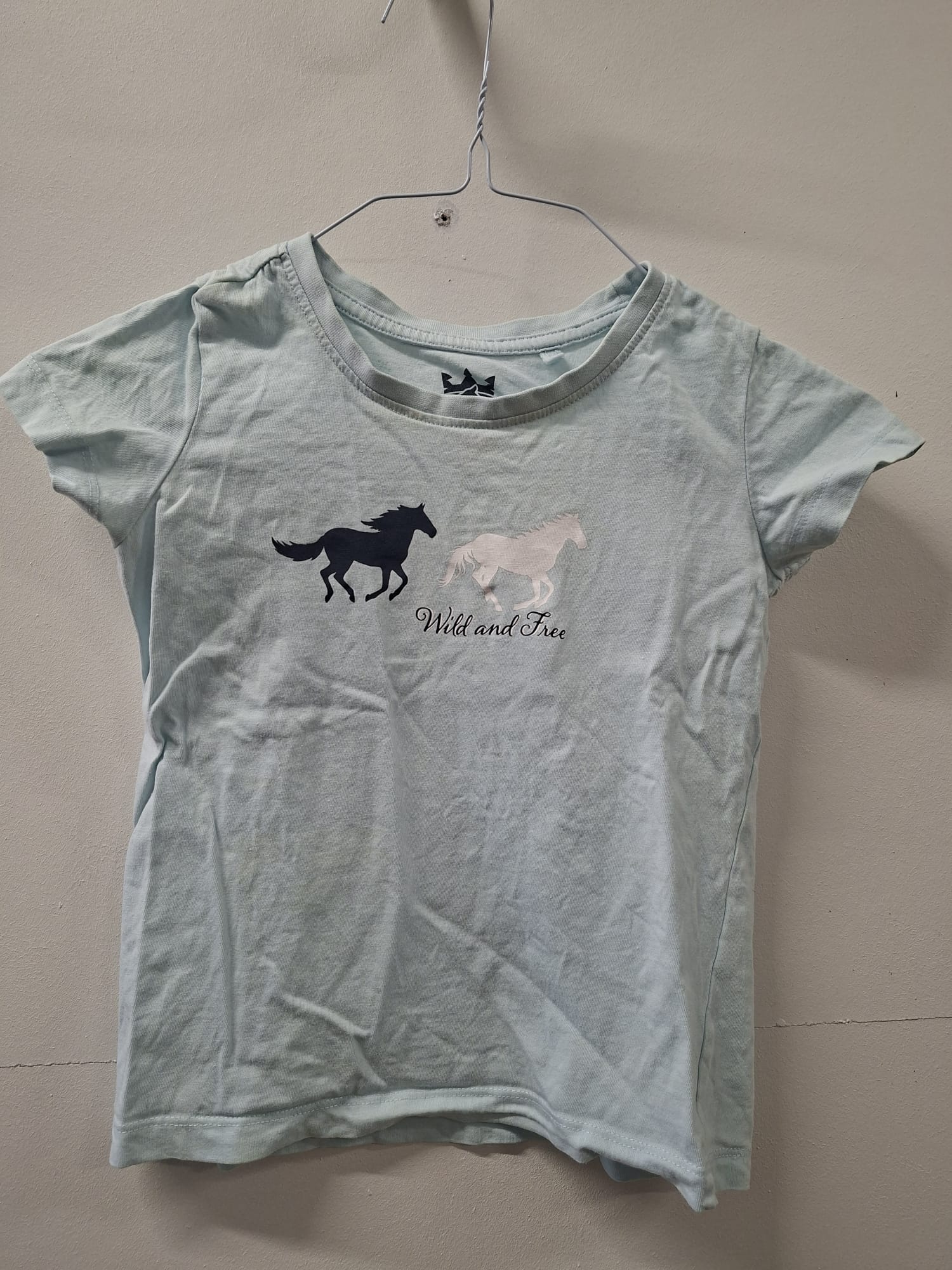 Unbekannt T-Shirt