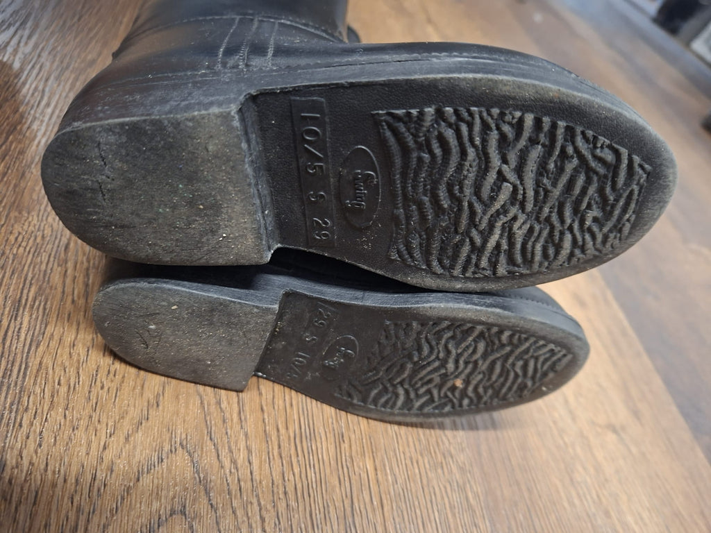 Swing Kinderreitstiefel