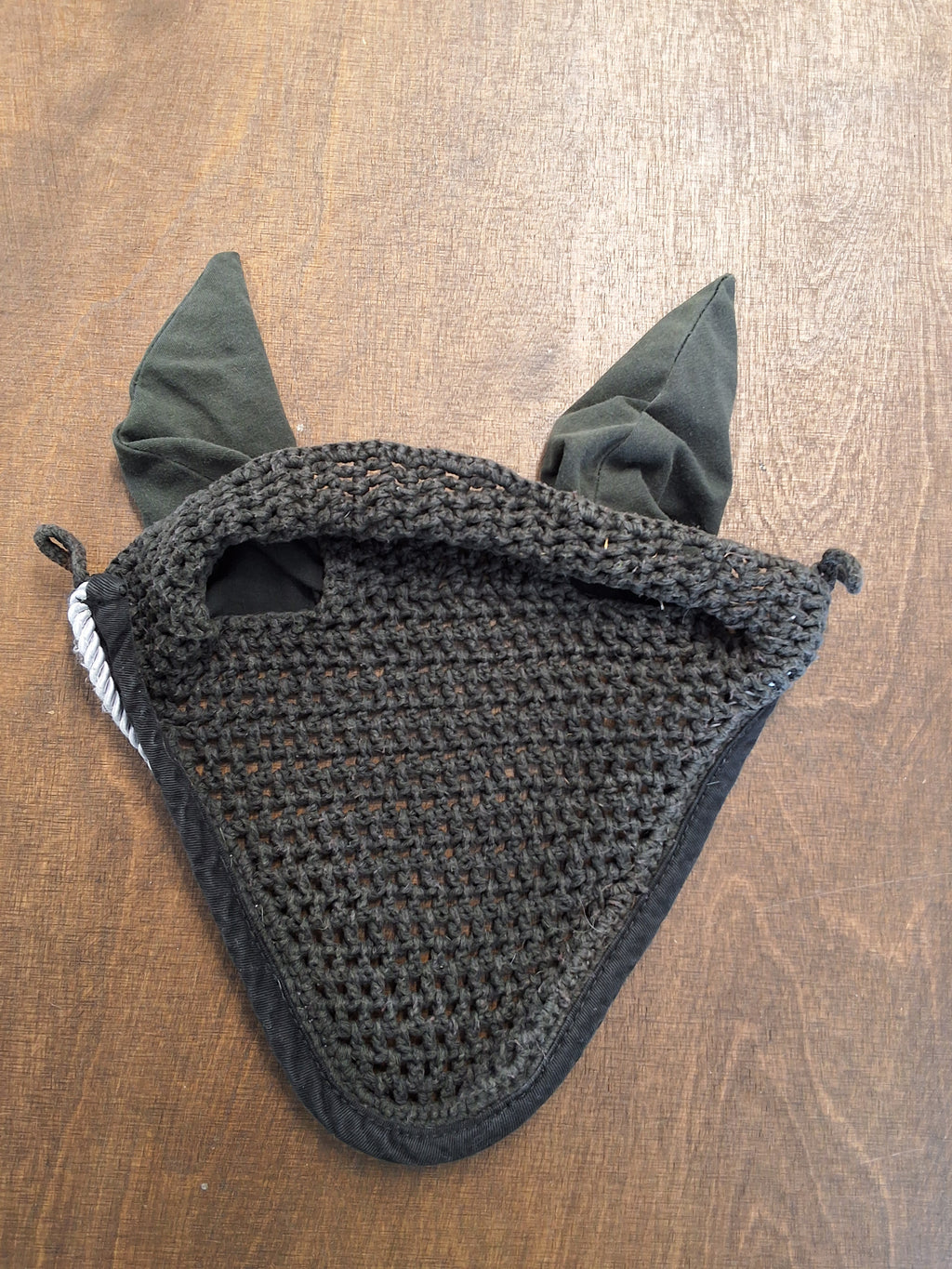 Unbekannt Fliegenhaube