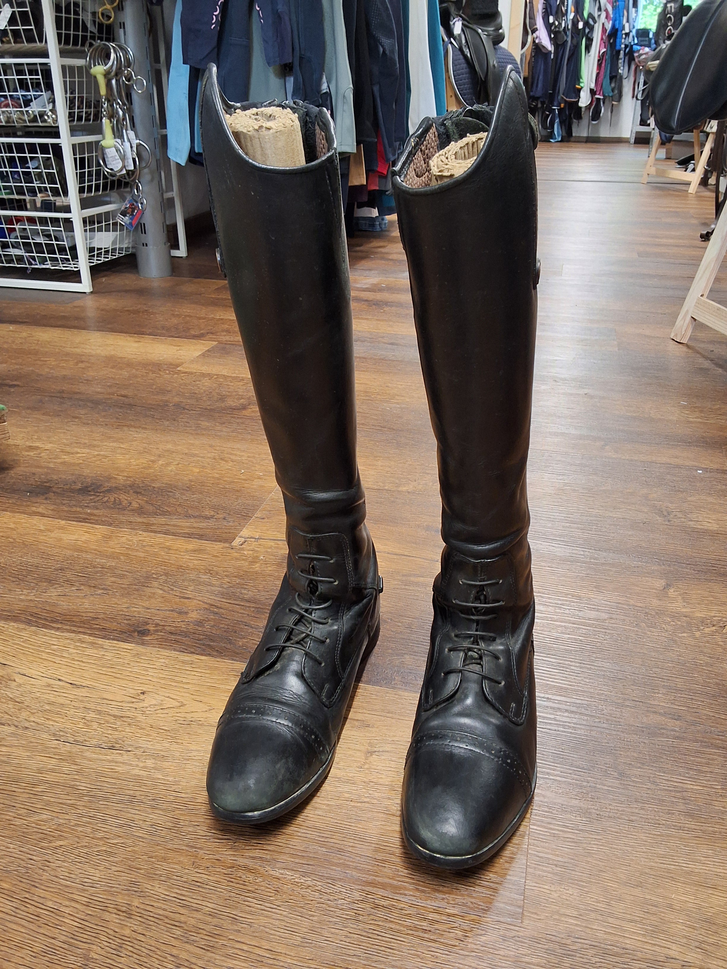 HKM Reitstiefel