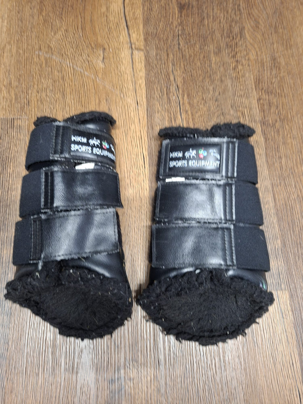 HKM Gamaschen