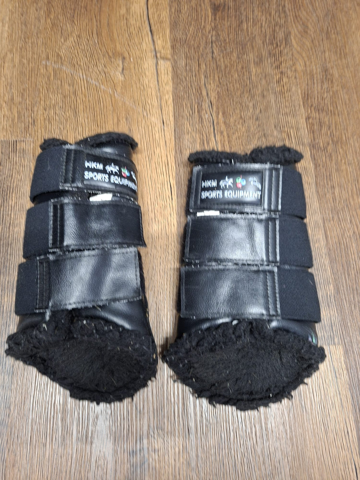 HKM Gamaschen