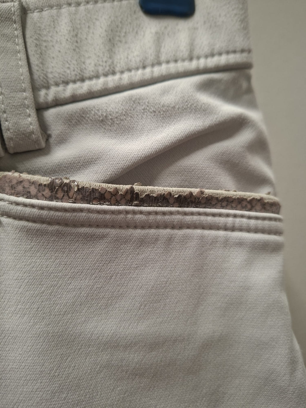 HKM "CM" Reithose