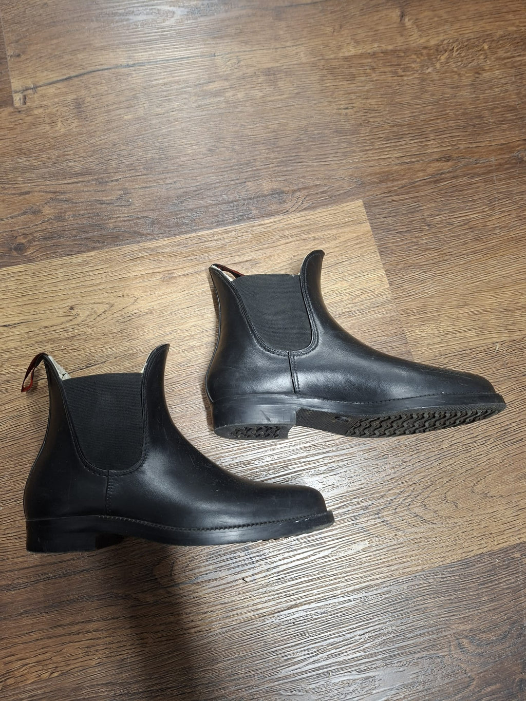 Kantrie Stiefeletten