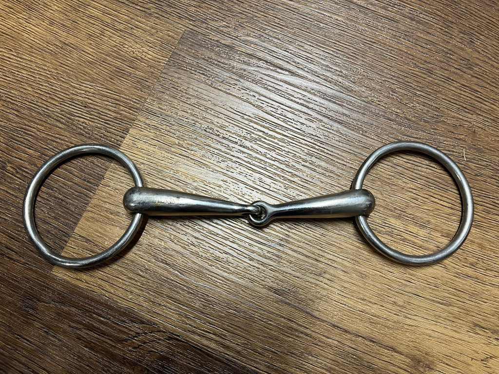 Metal AB Gebiss