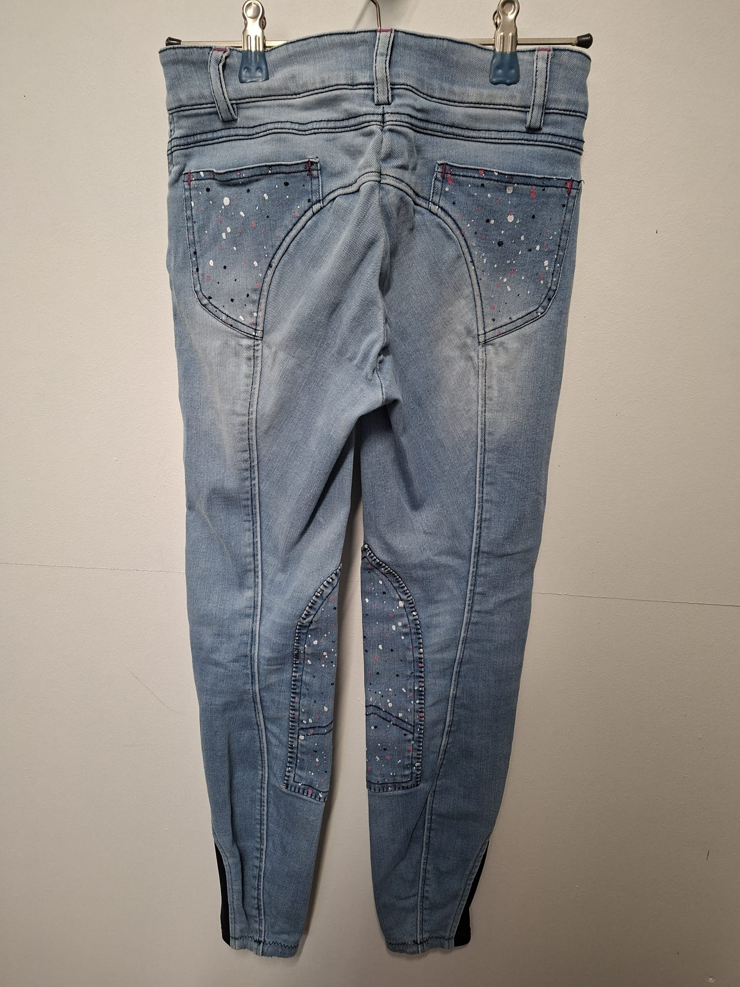 Mondoni Kinderreithose