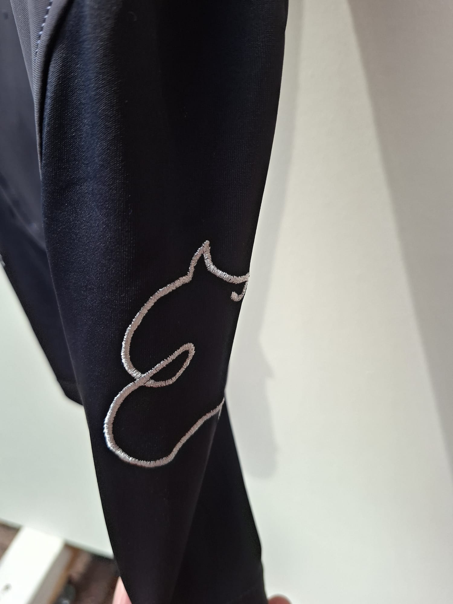 Elocina Equestrian Reithose