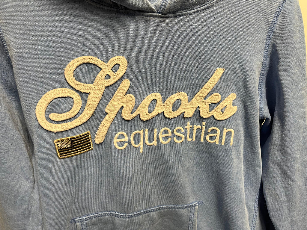 Spooks Pullover