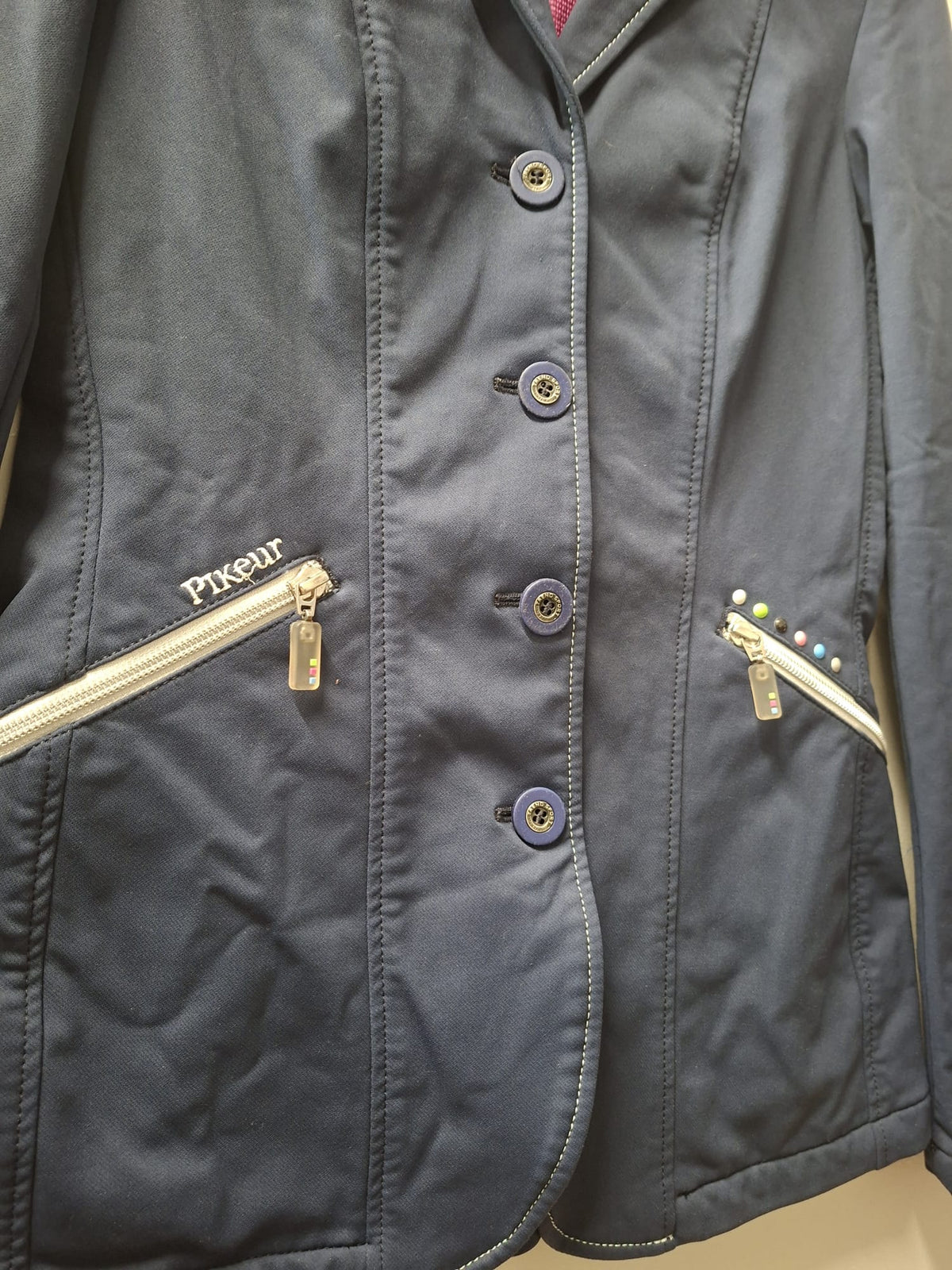 Pikeur Tunierjacket