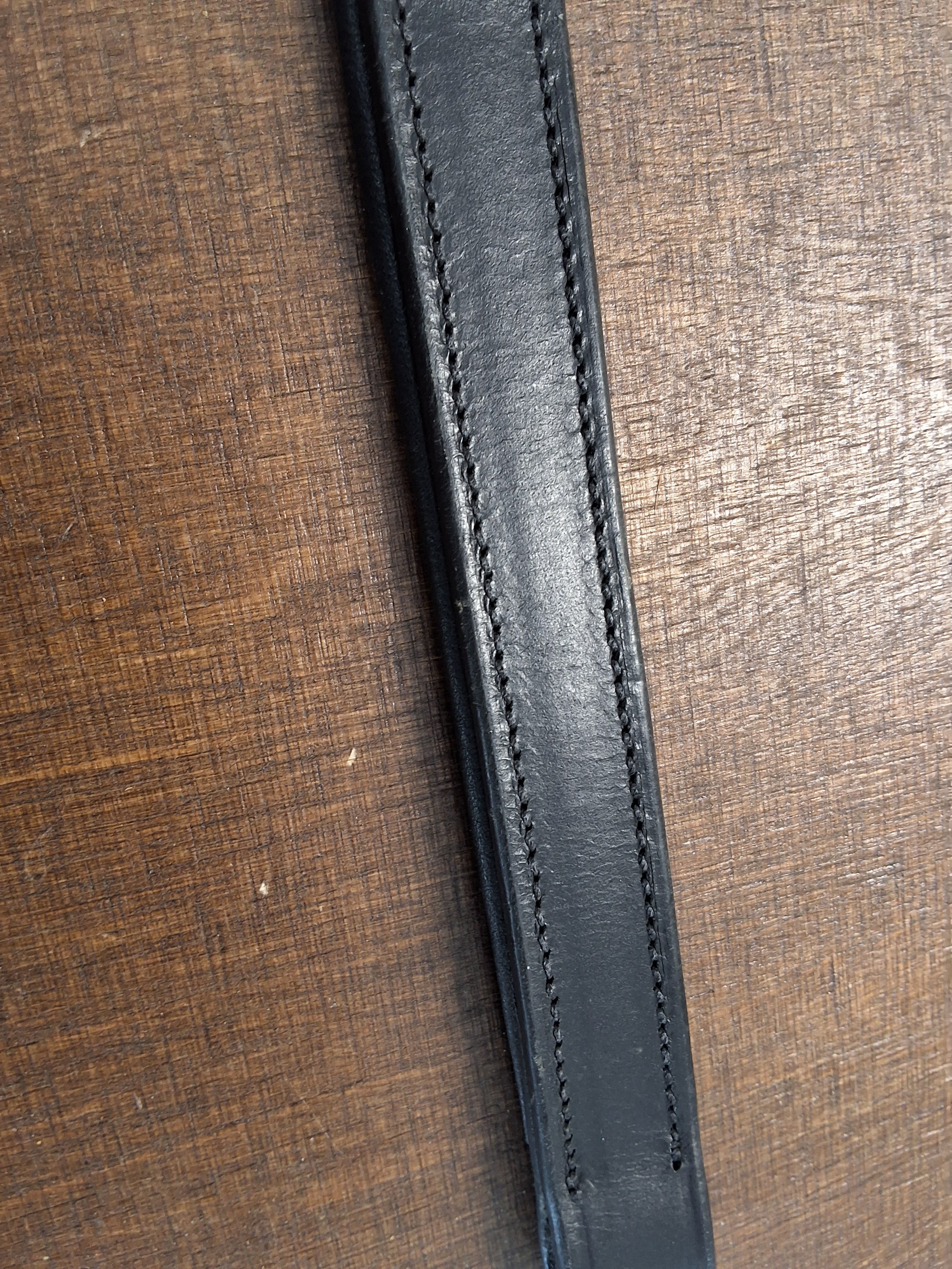 Horseware "Micklem" Stirnriemen
