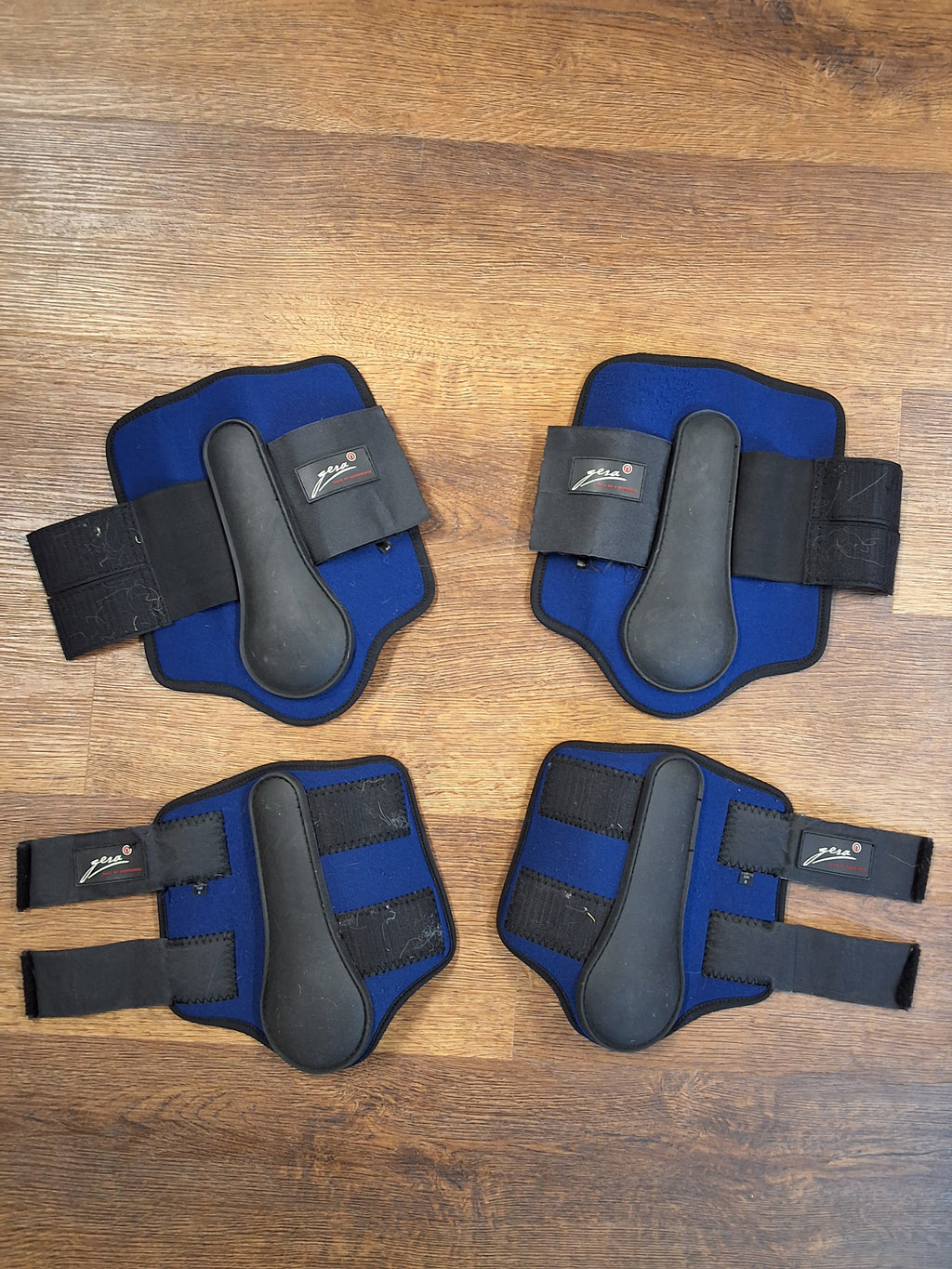 Gera Neoprengamaschen Set