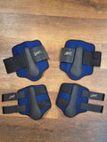 Gera Neoprengamaschen Set