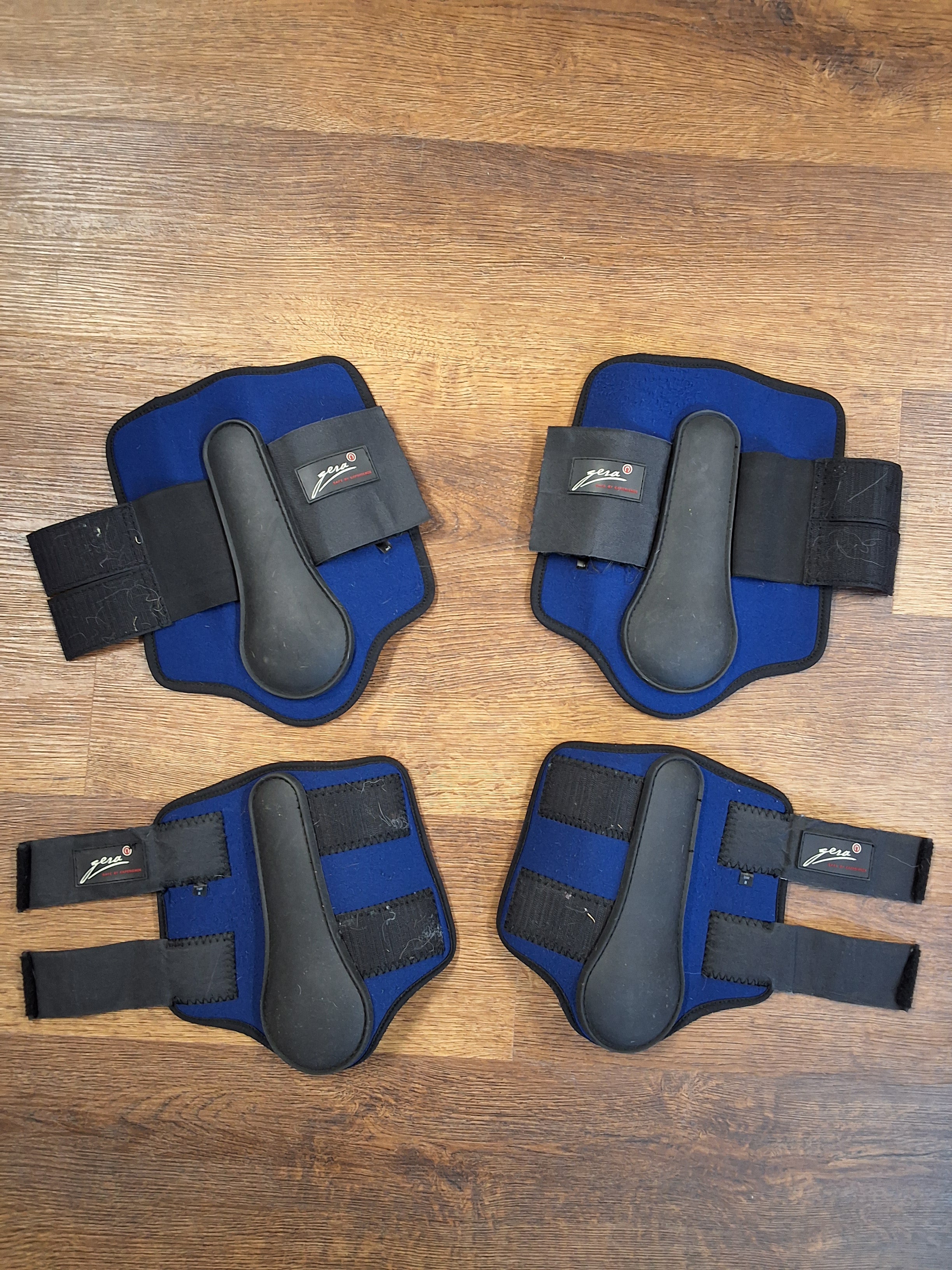 Gera Neoprengamaschen Set