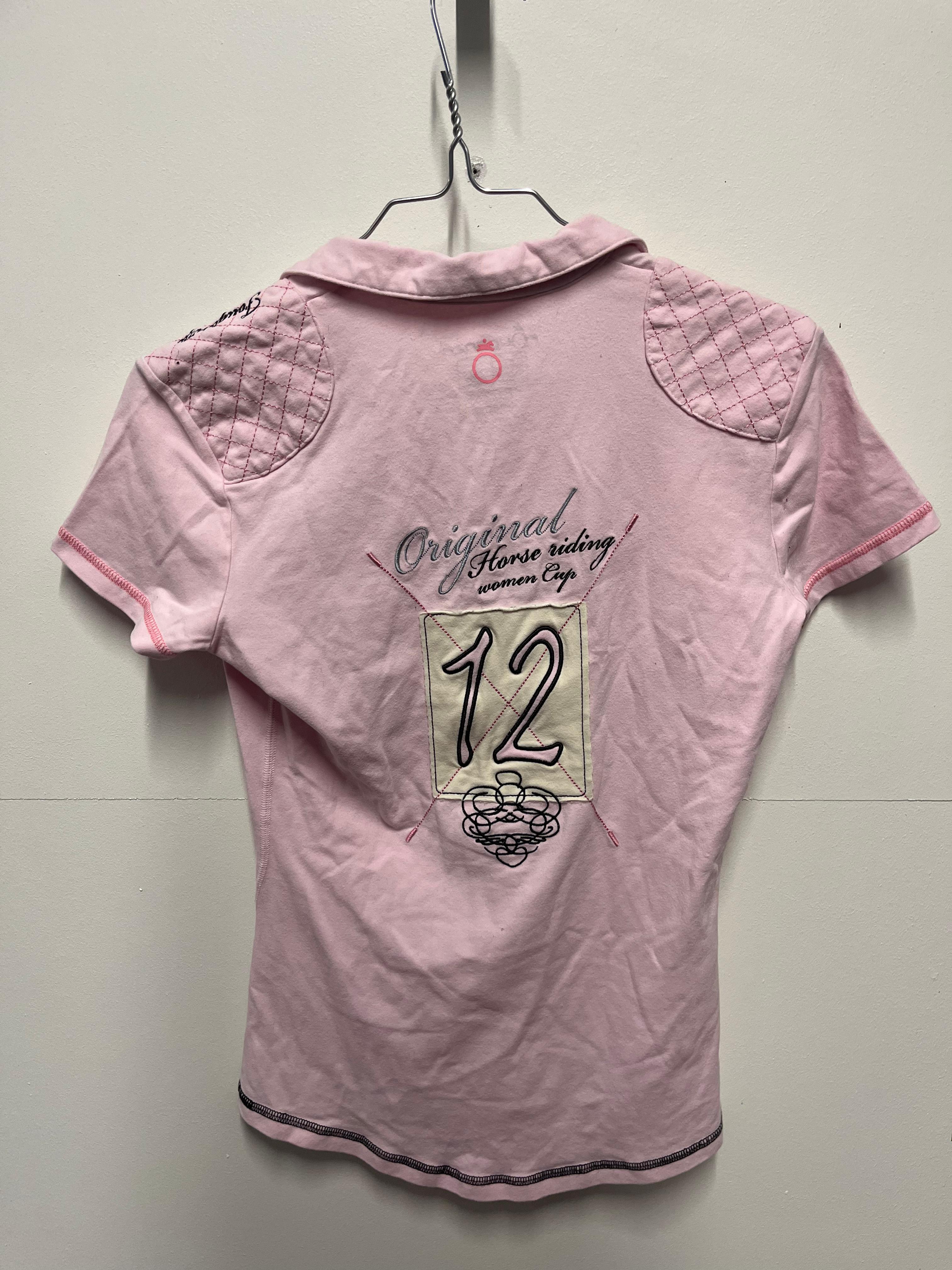 Fouganza Shirt