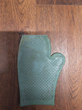 Unbekannt Gummi Putzhandschuh