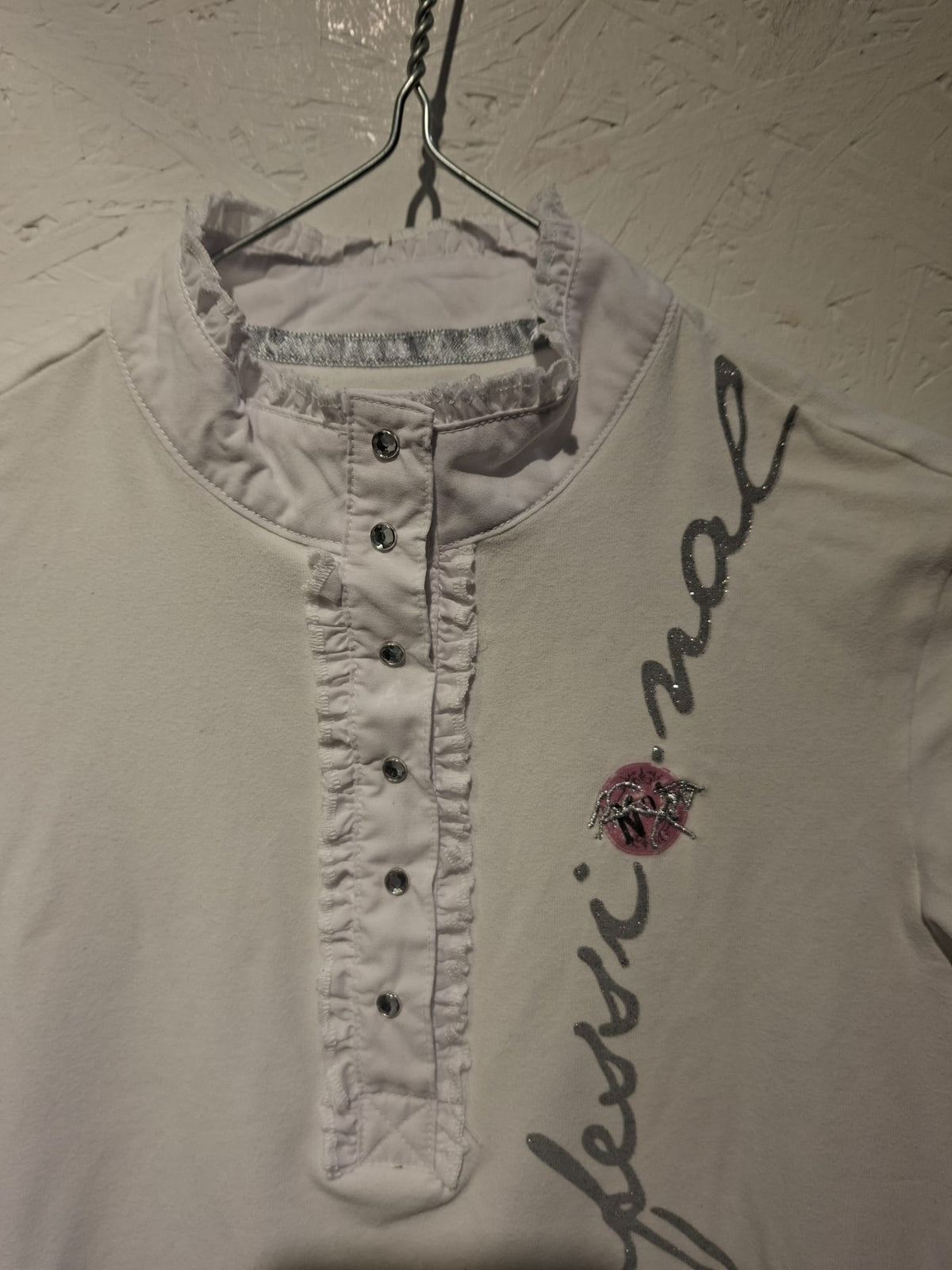 Kantrie Tuniershirt