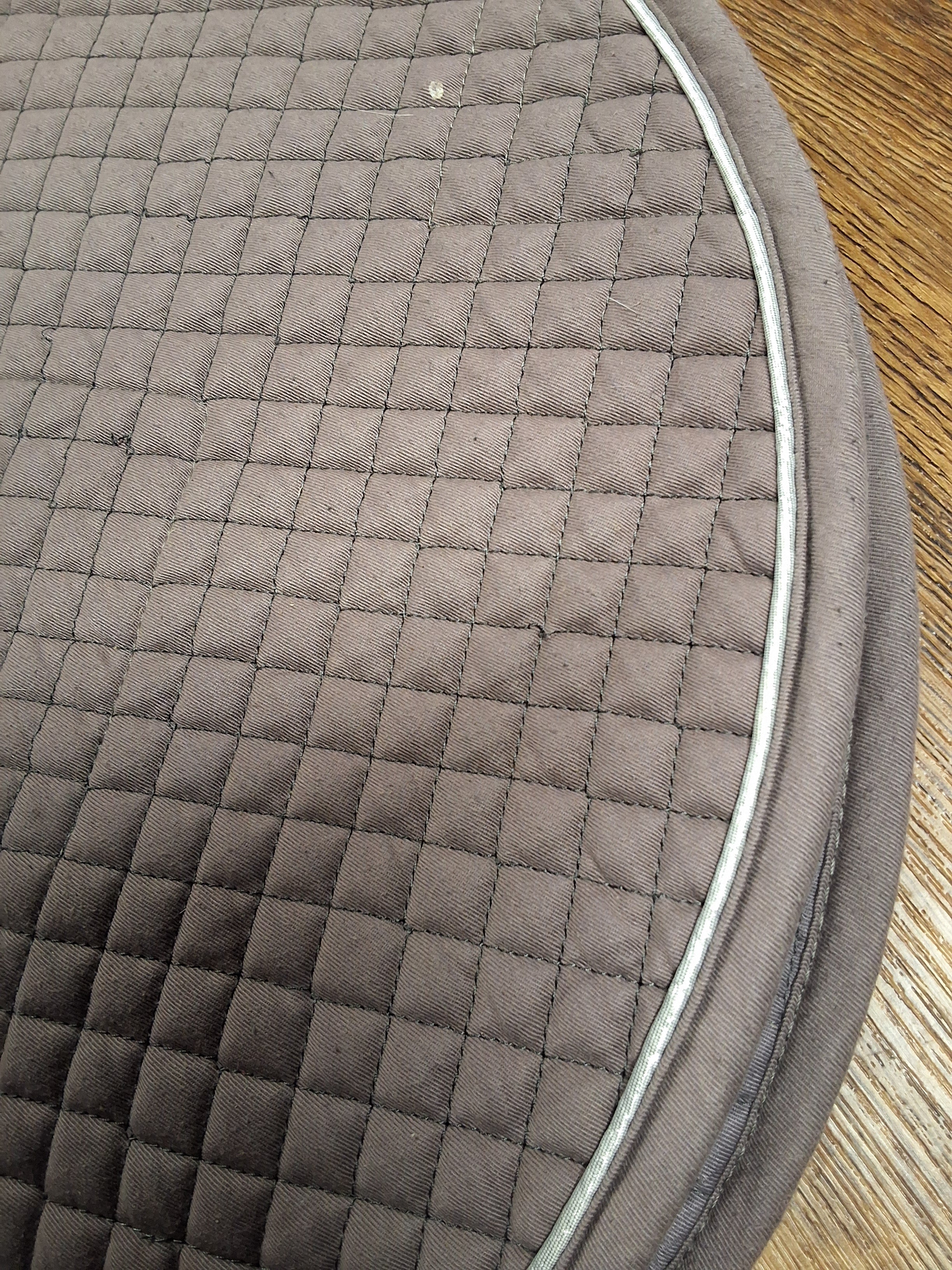HKM Schabracke
