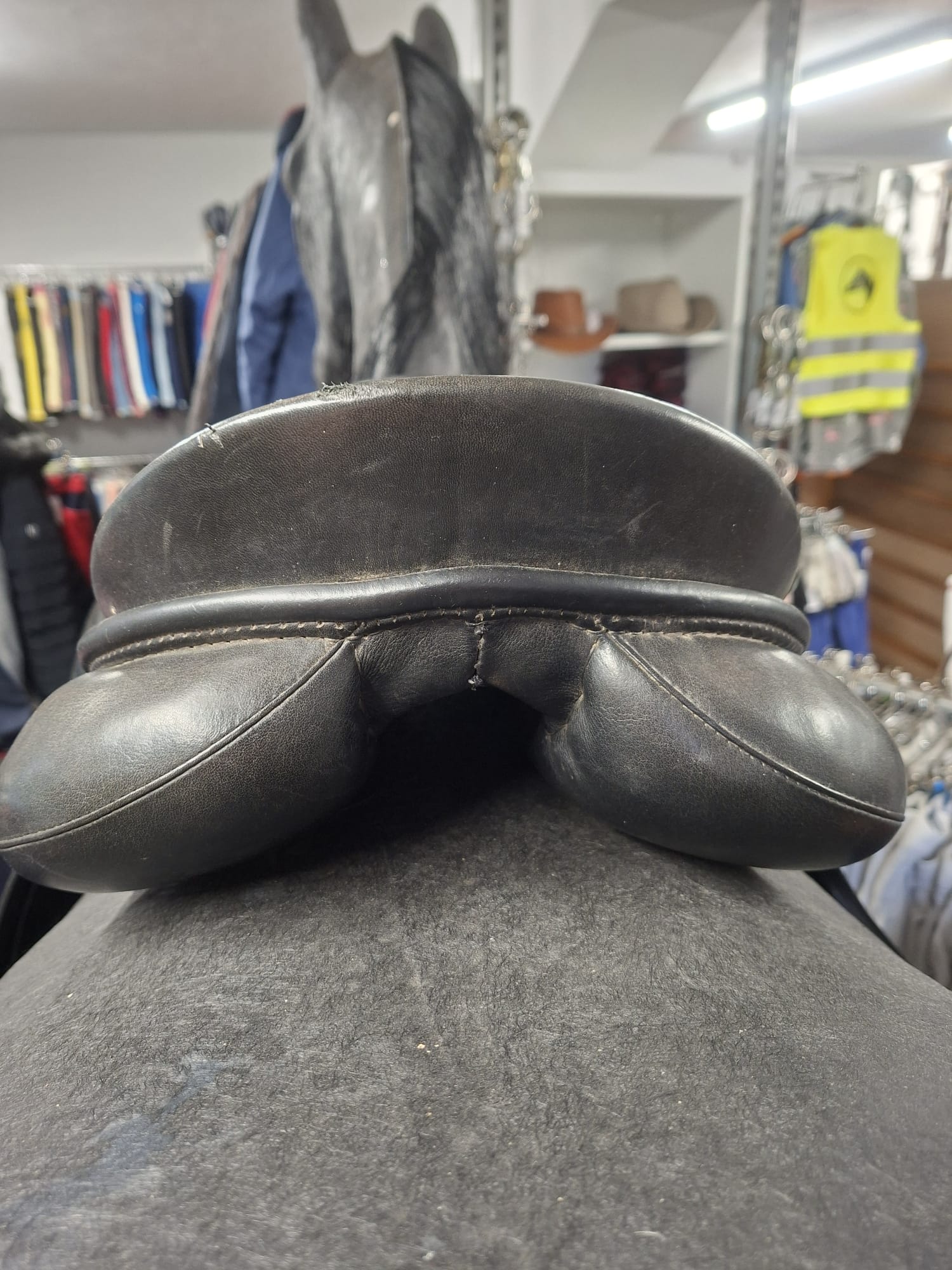 Passier YoungStar Dressursattel
