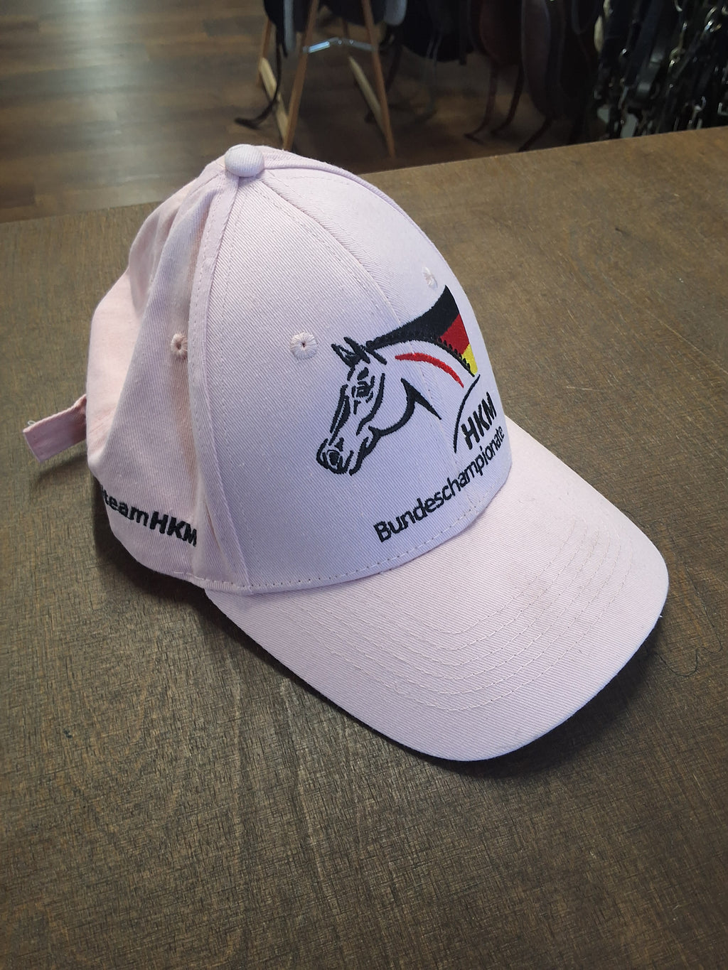 HKM Cap