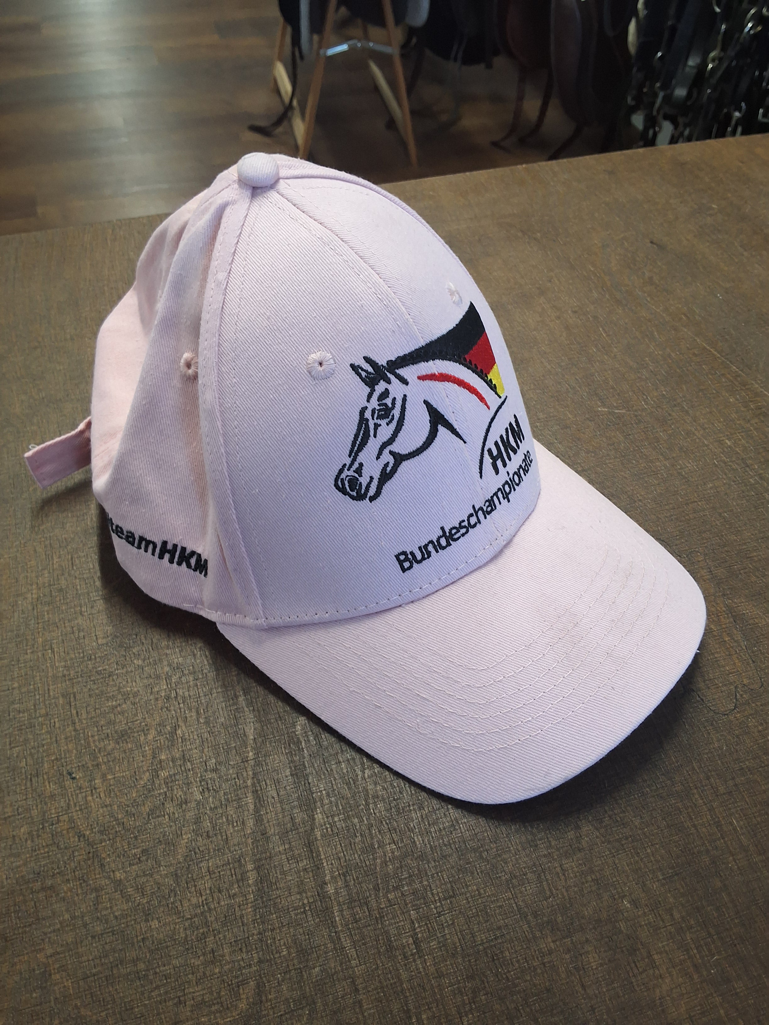 HKM Cap