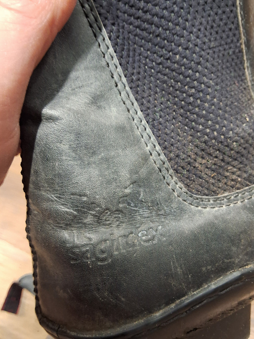 Sagimex Stiefeletten
