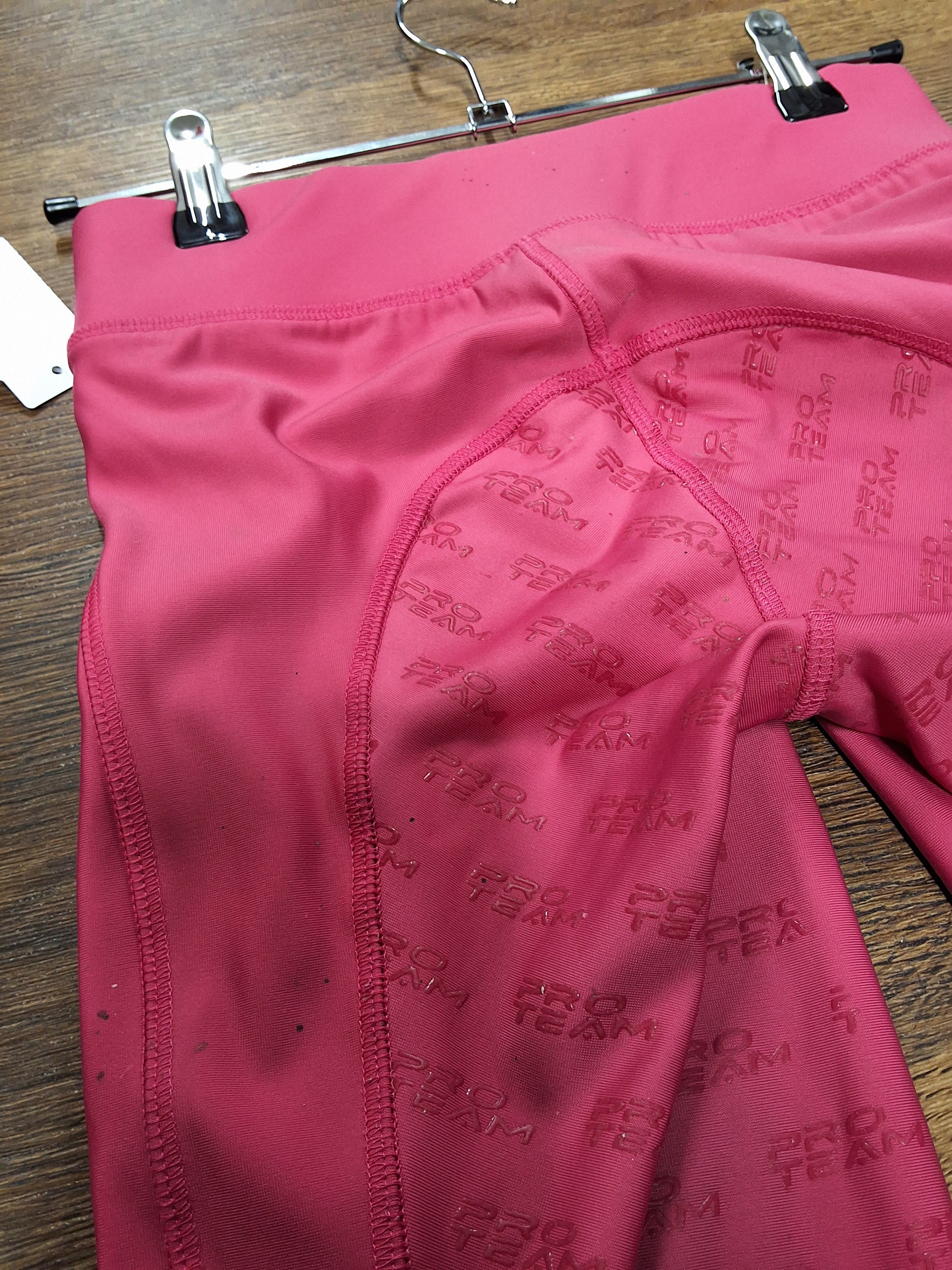 HKM Kinderreithose
