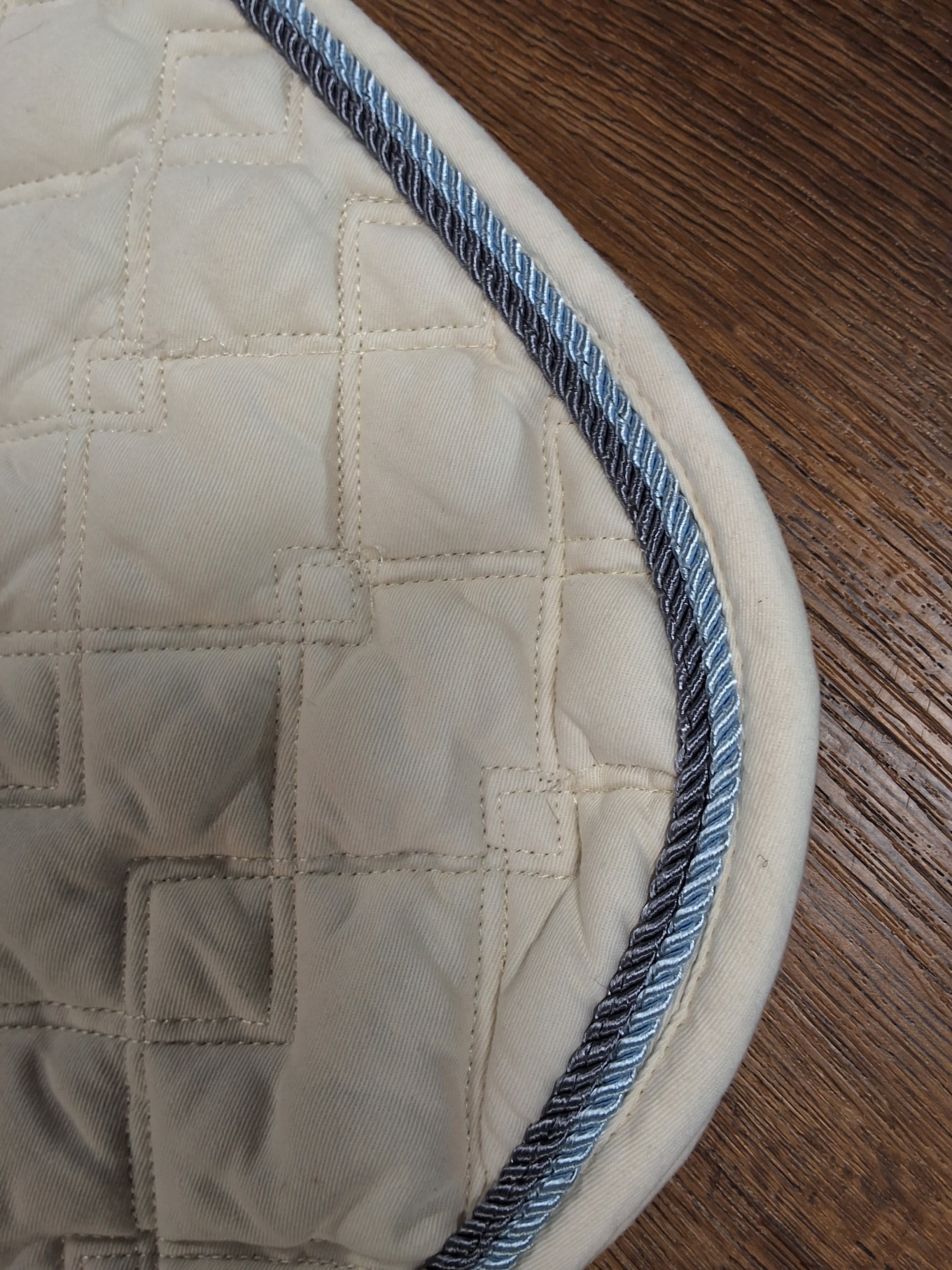 Toptex sportlich Schabracke
