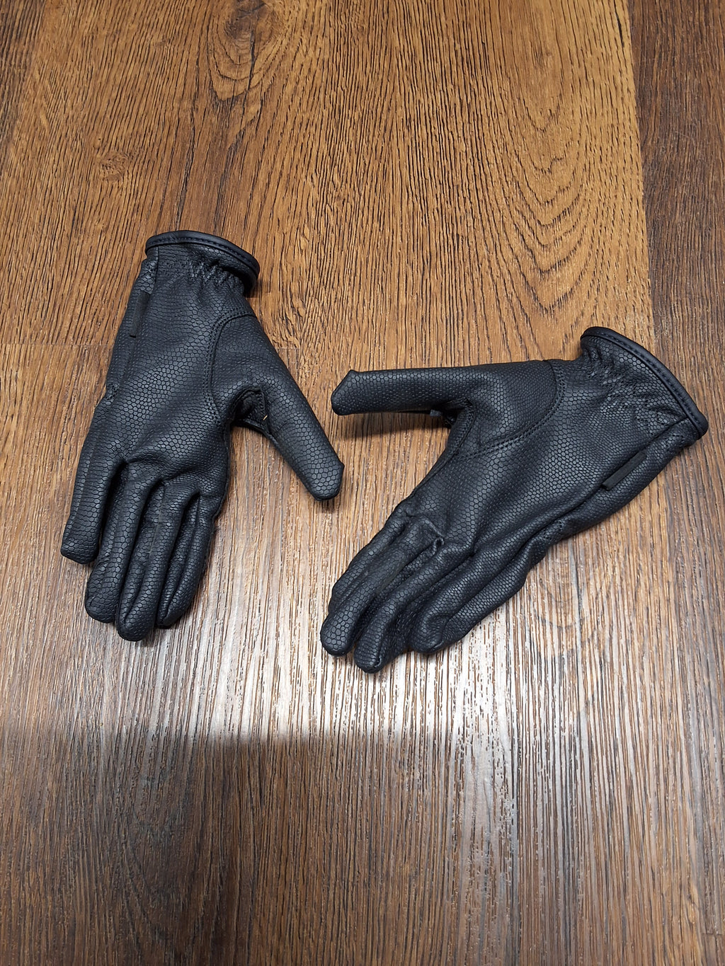 Felix Bühler Reithandschuhe