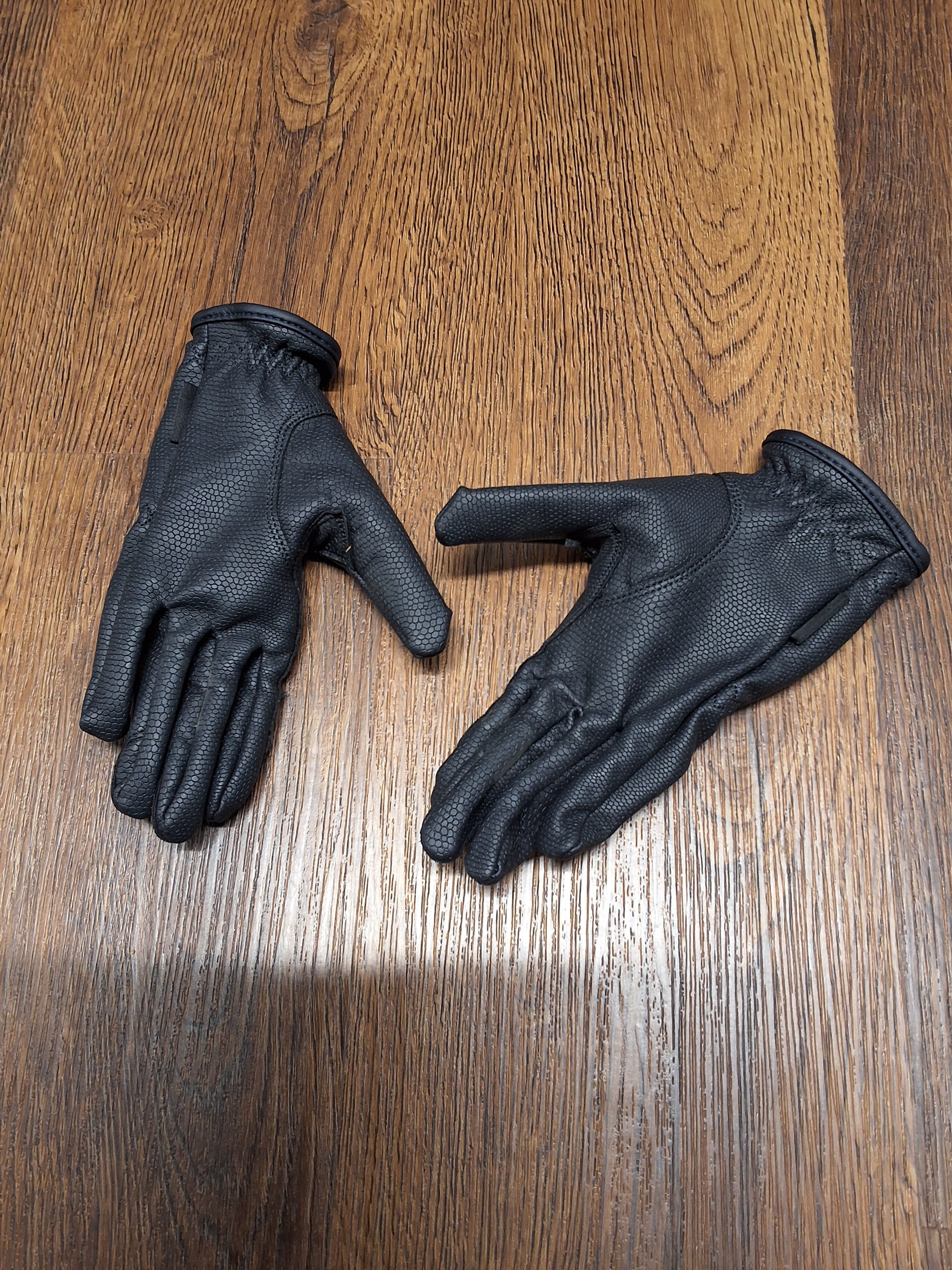 Felix Bühler Reithandschuhe