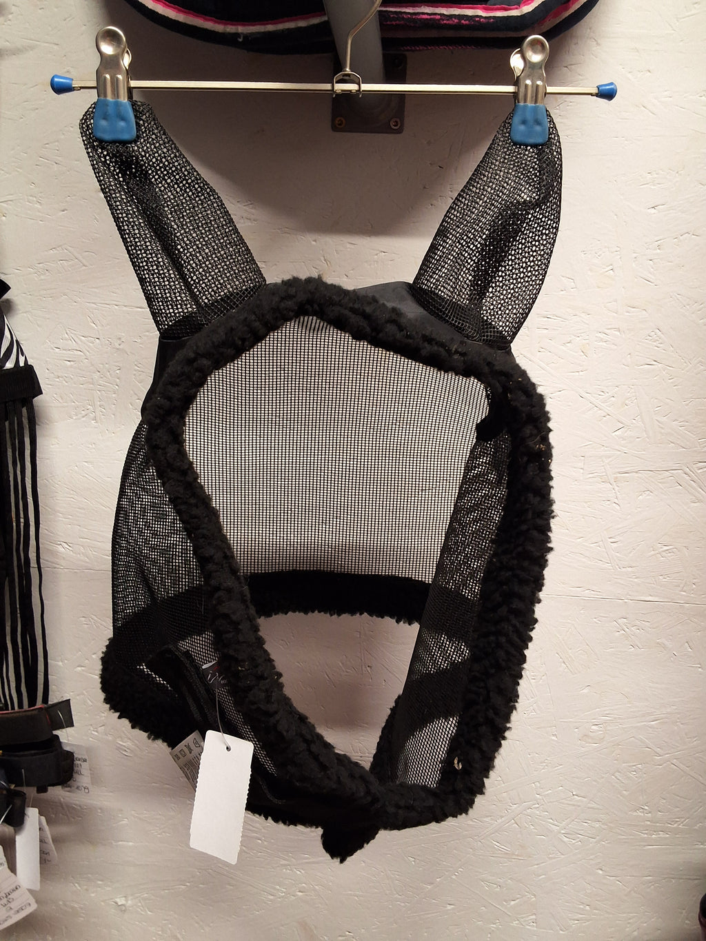 HKM Fliegenmaske