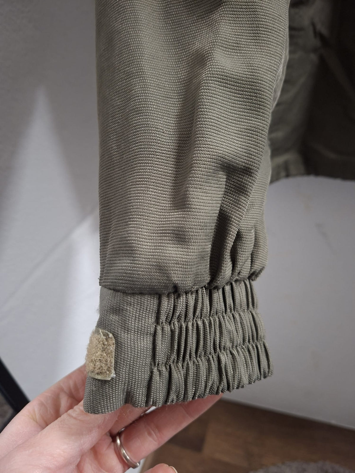Equipage Jacke