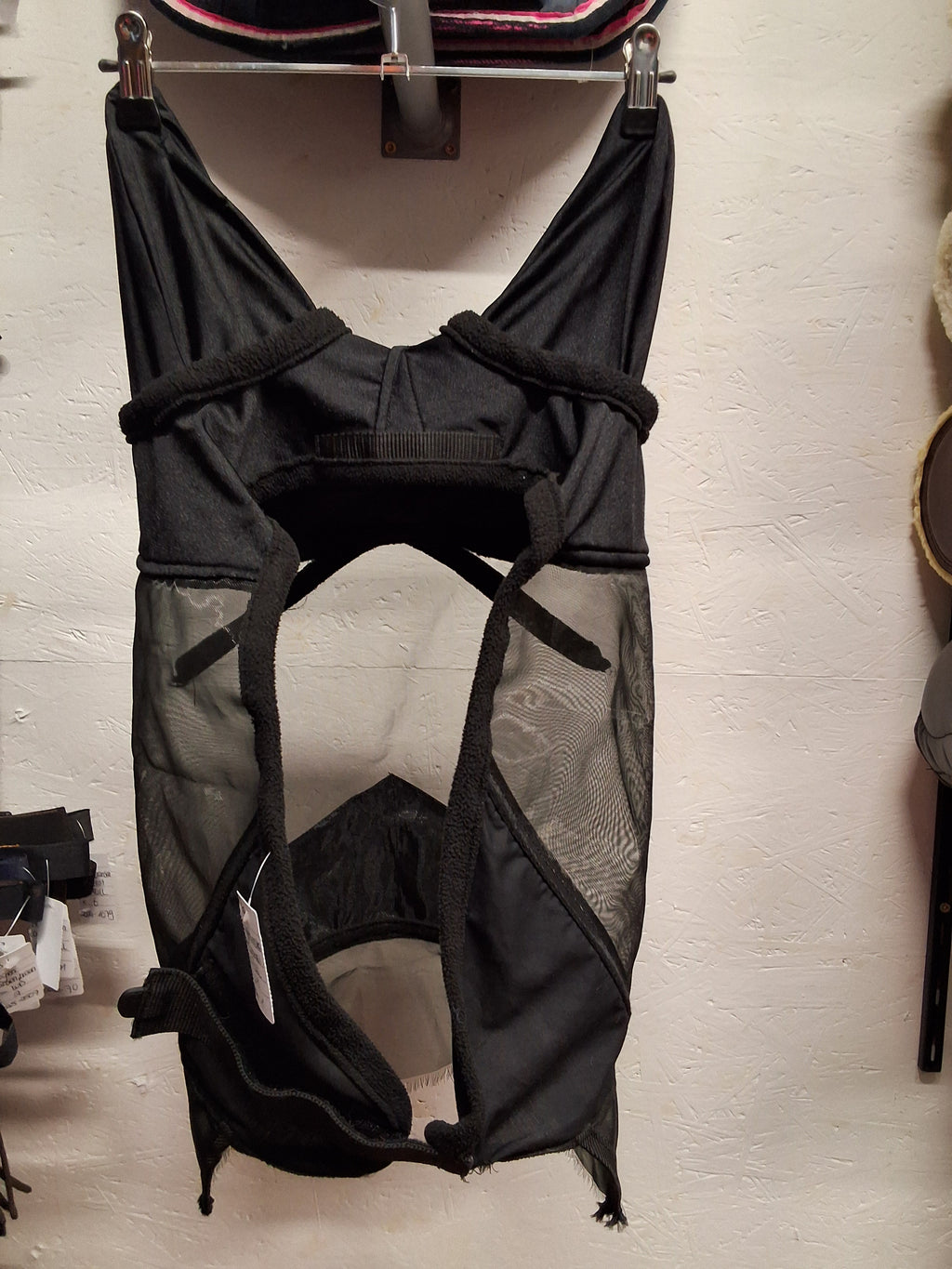 Unbekannt Fliegenmaske