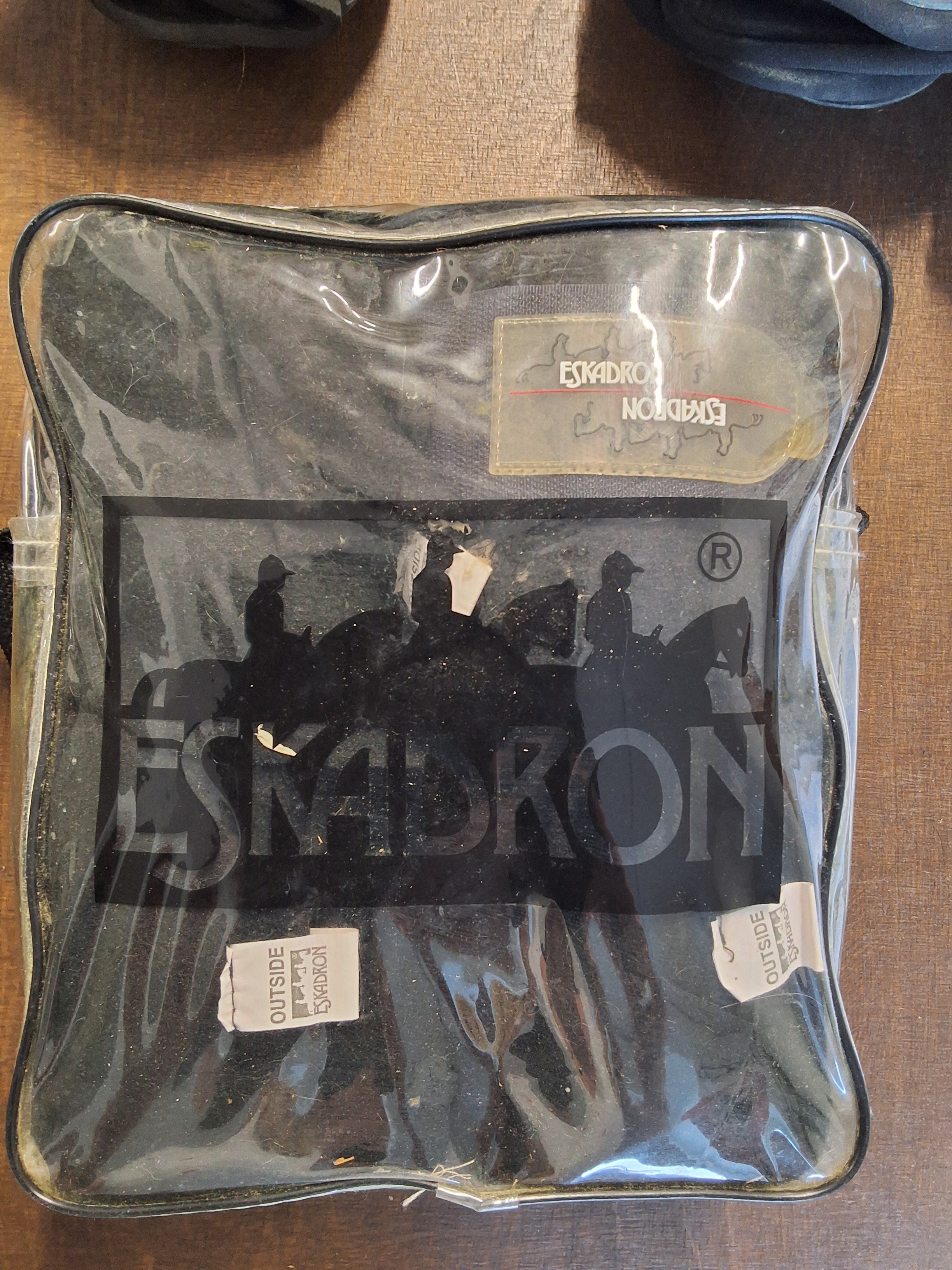 Eskadron Bandagen