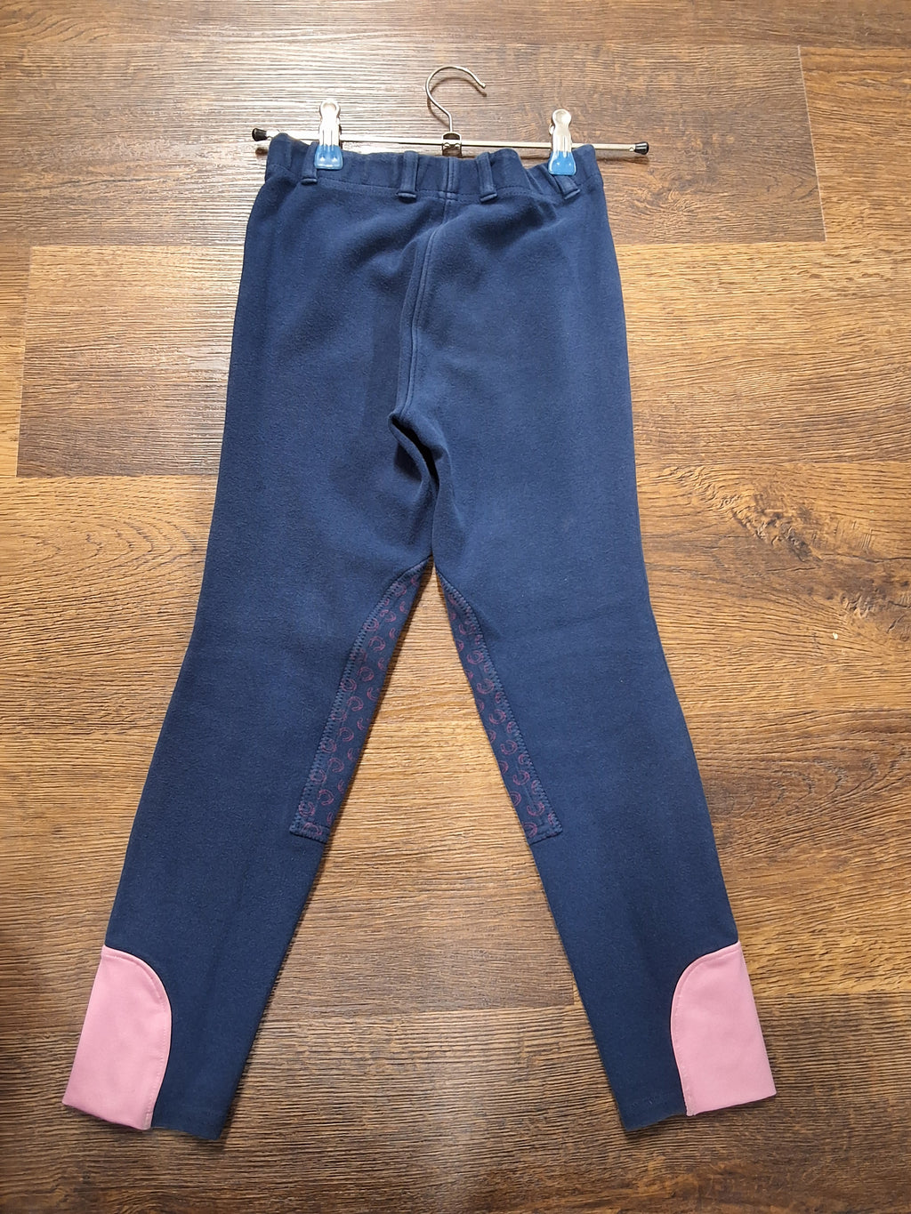 Crane Kinderreithose