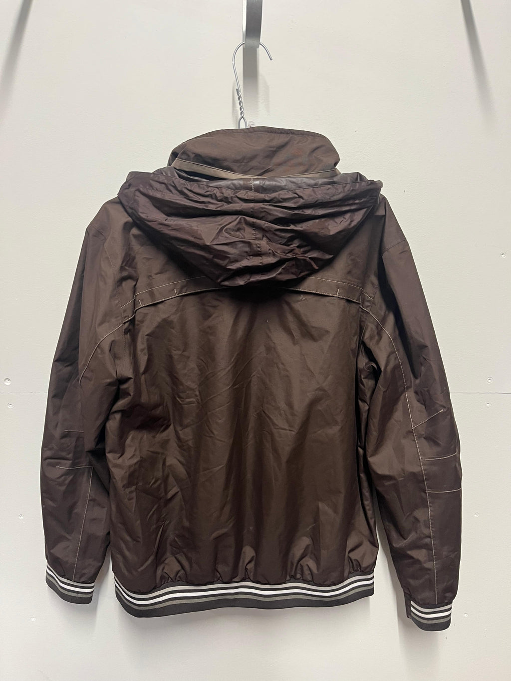 Fouganza Regenjacke