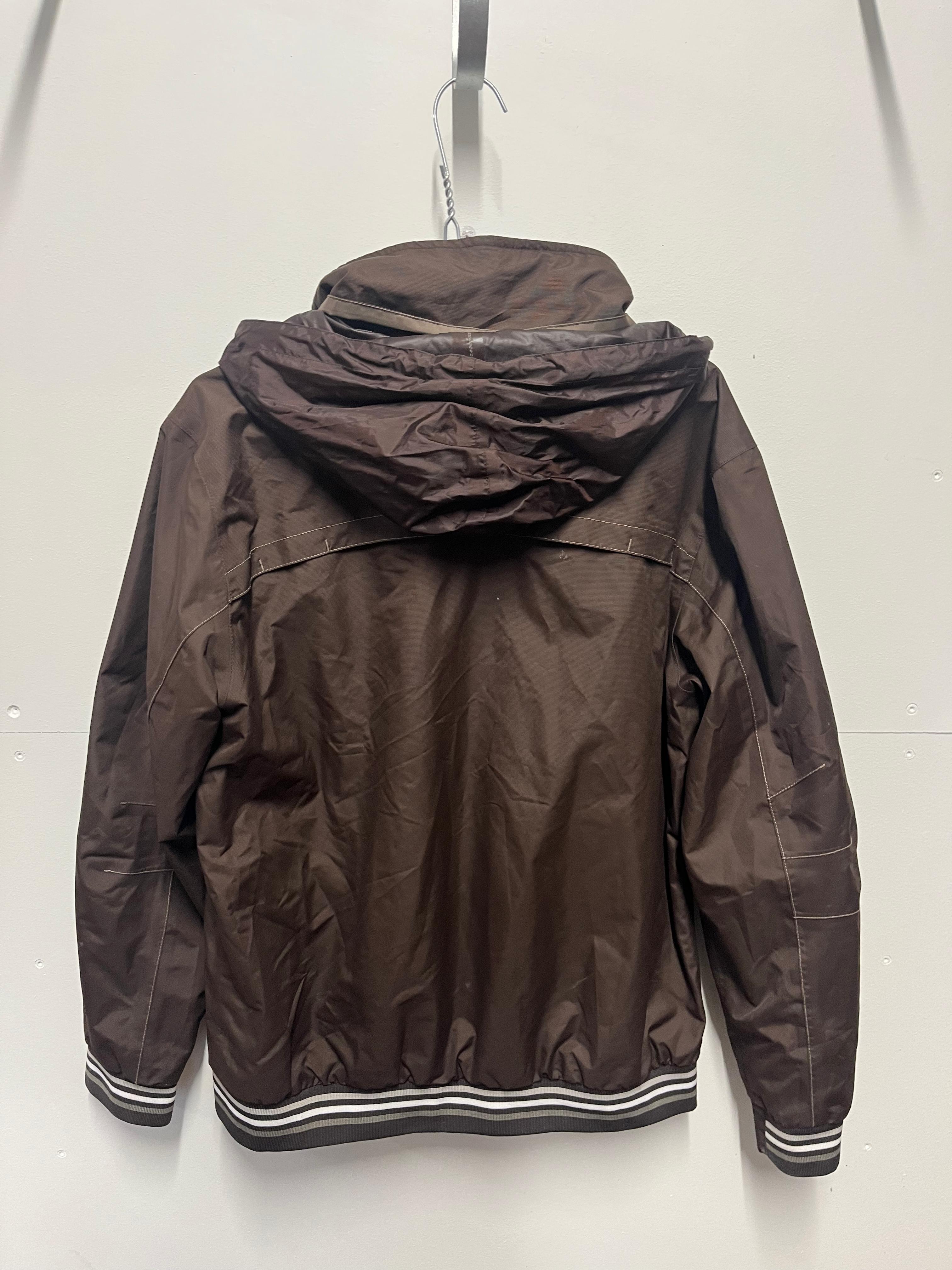 Fouganza Regenjacke