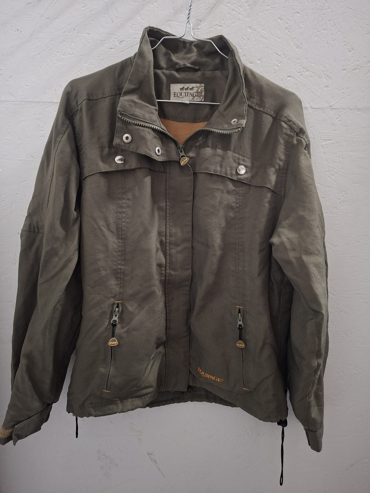 Equipage Jacke
