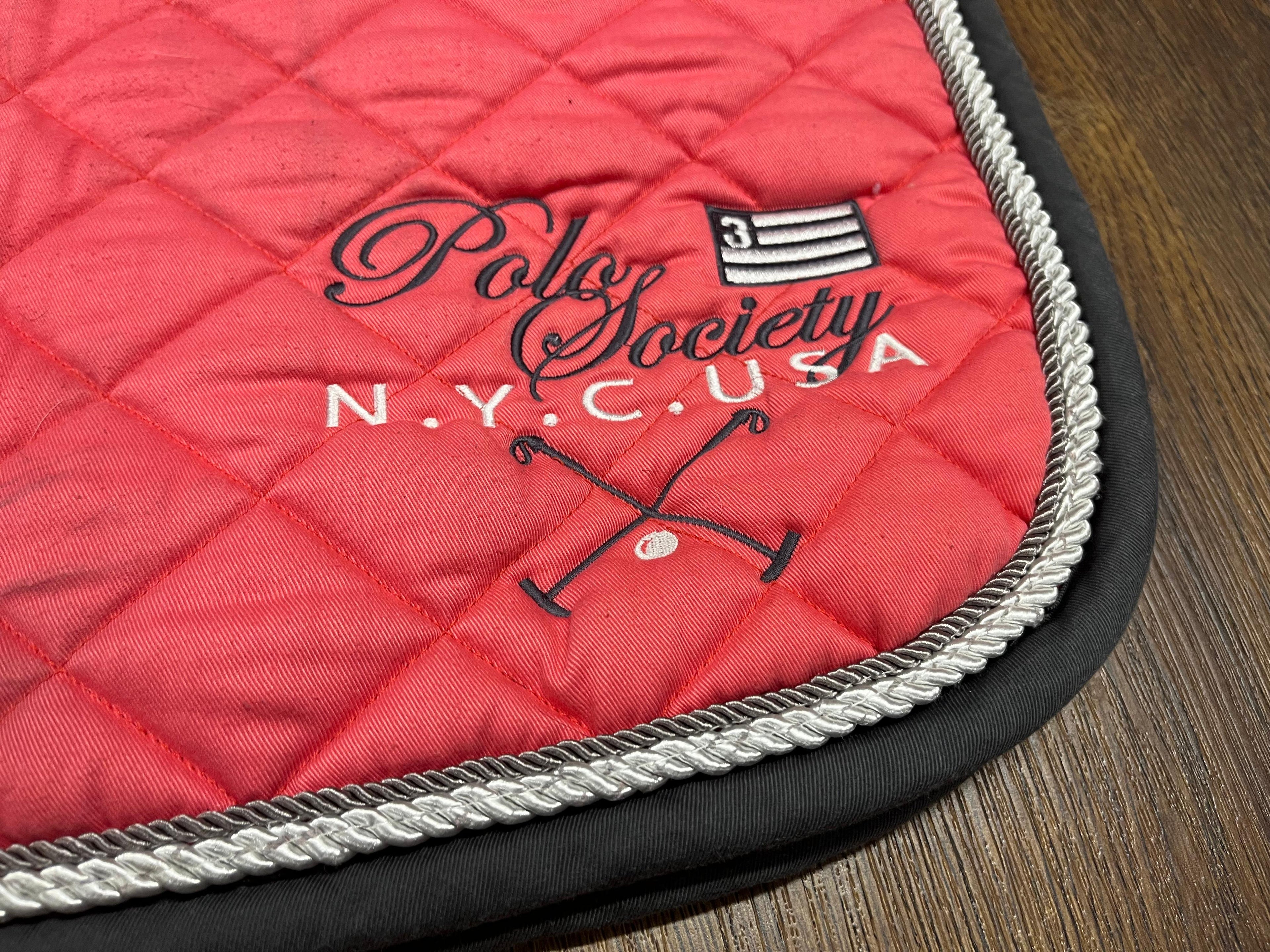 Hv Polo Schabracke