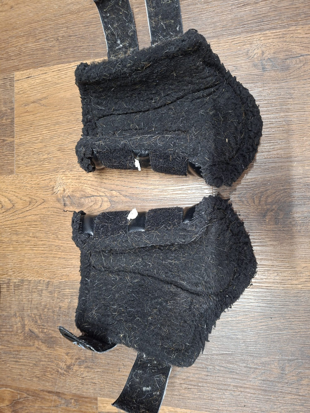 HKM Gamaschen