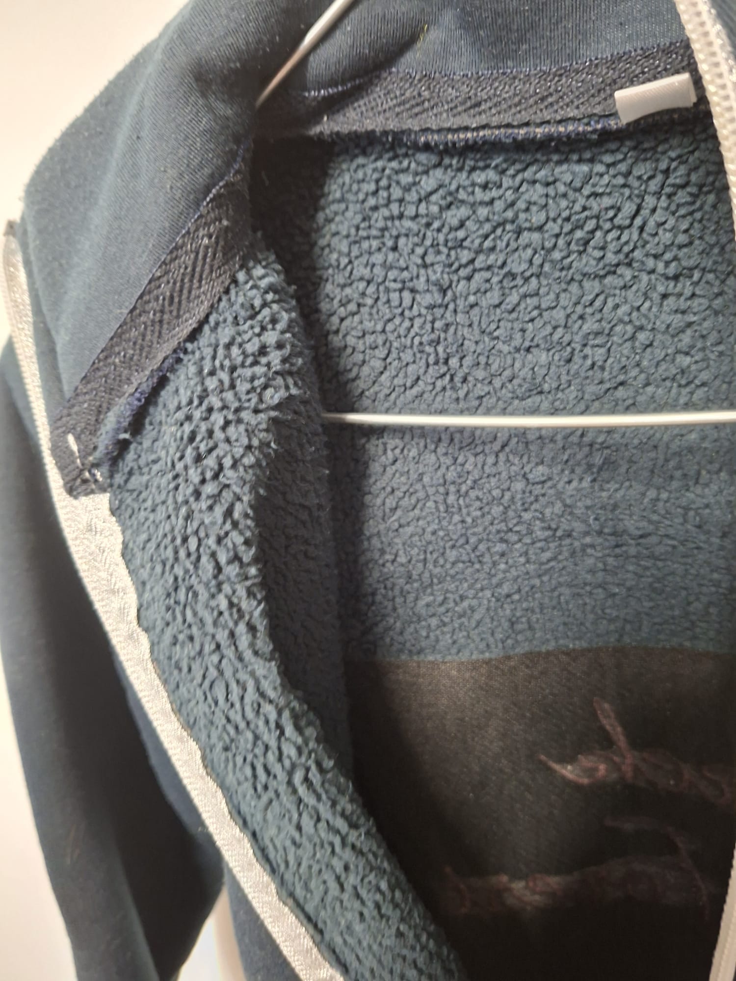 Loesdau Sweatshirtjacke