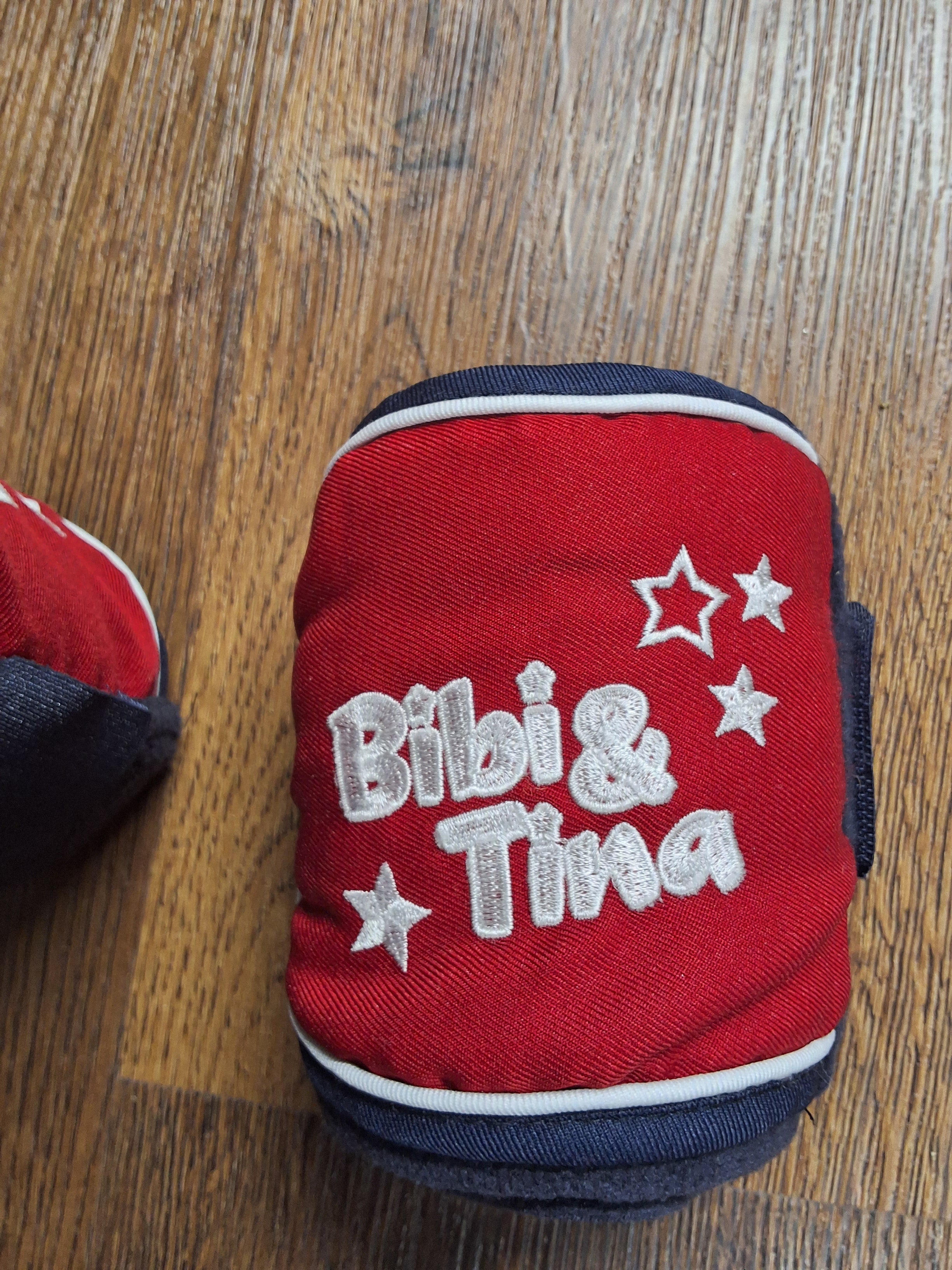 Bibi & Tina Bandagen