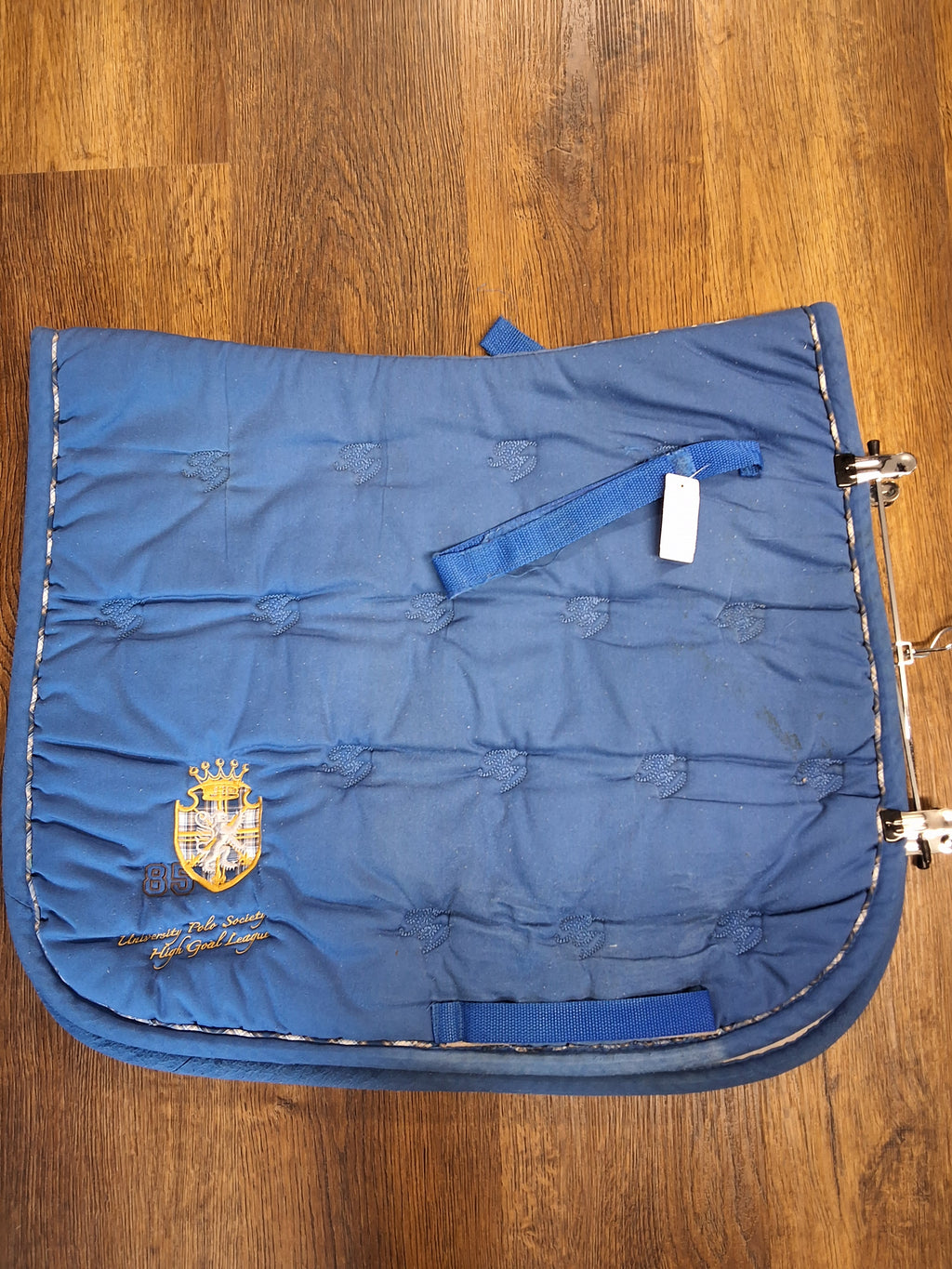 HV Polo Schabracke