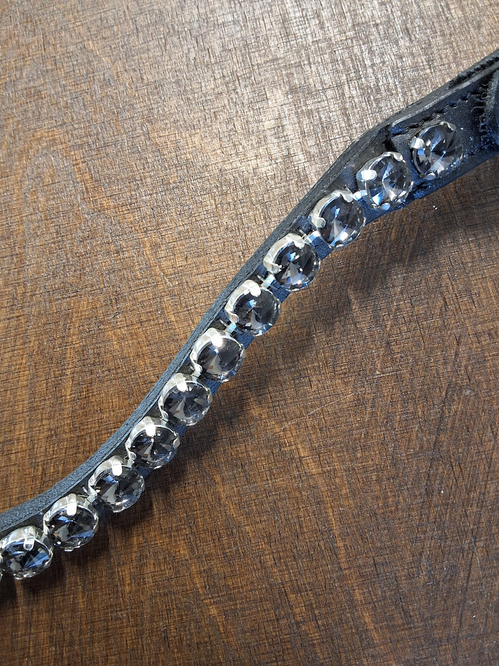 Gasselino Stirnriemen