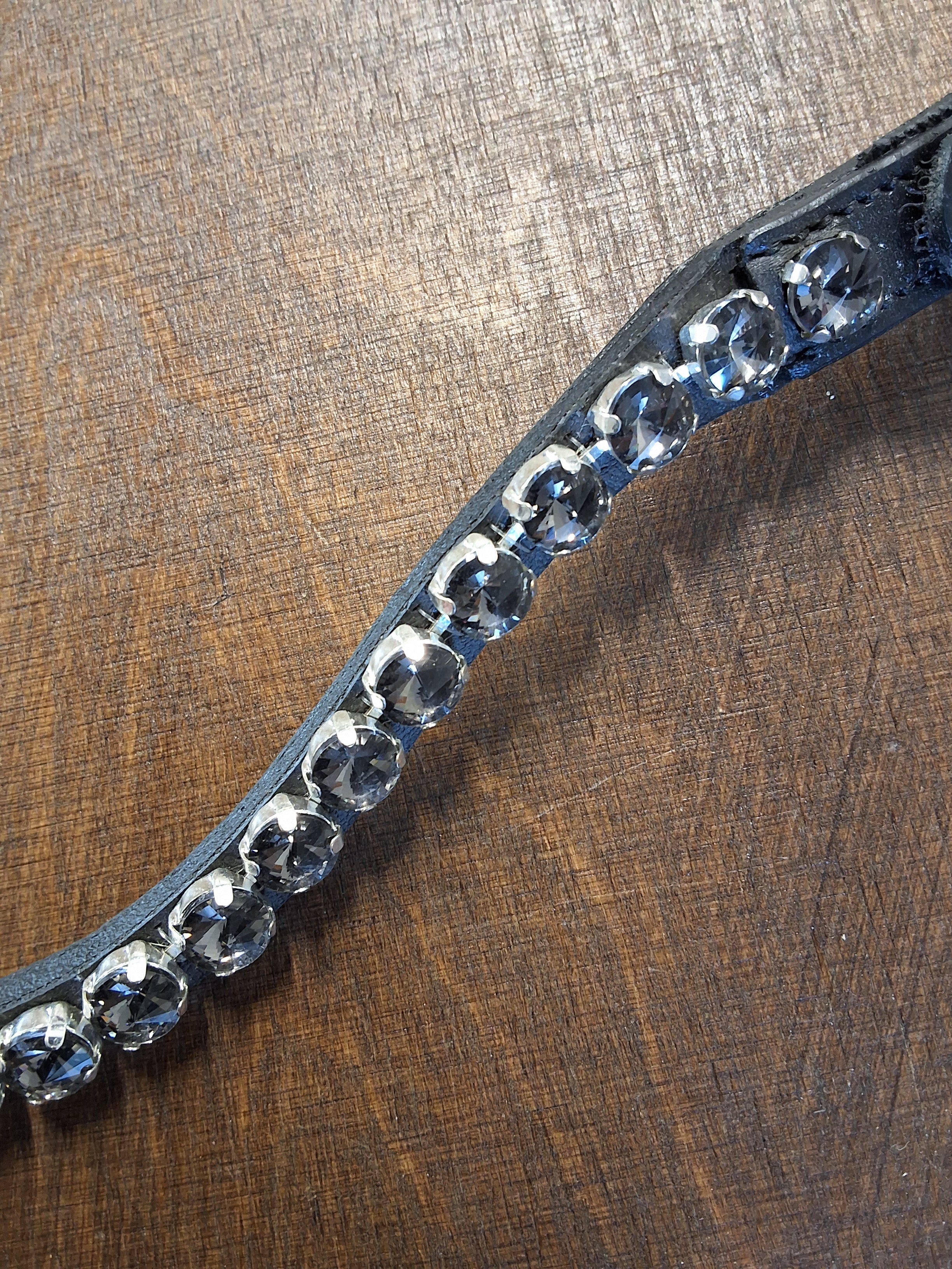Gasselino Stirnriemen