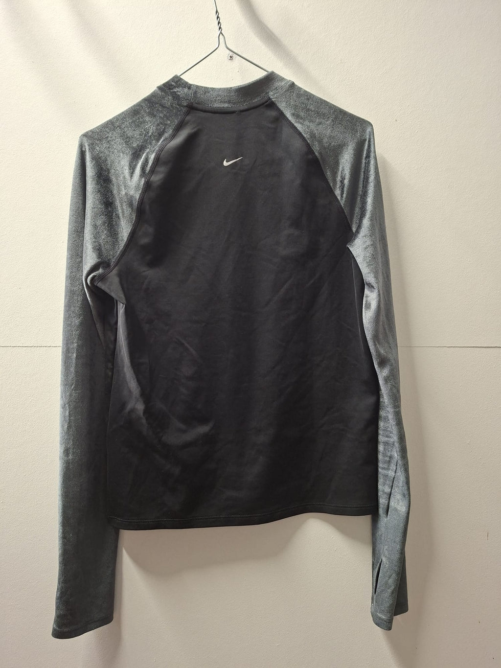 Nike Langarmshirt