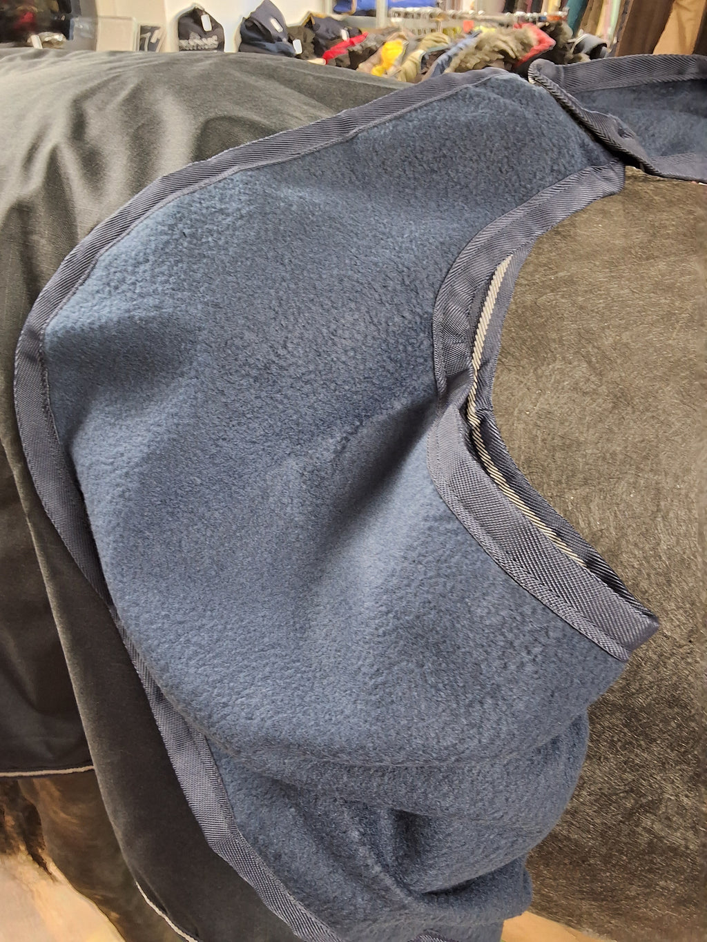 Horseware Amigo Ausreitdecke