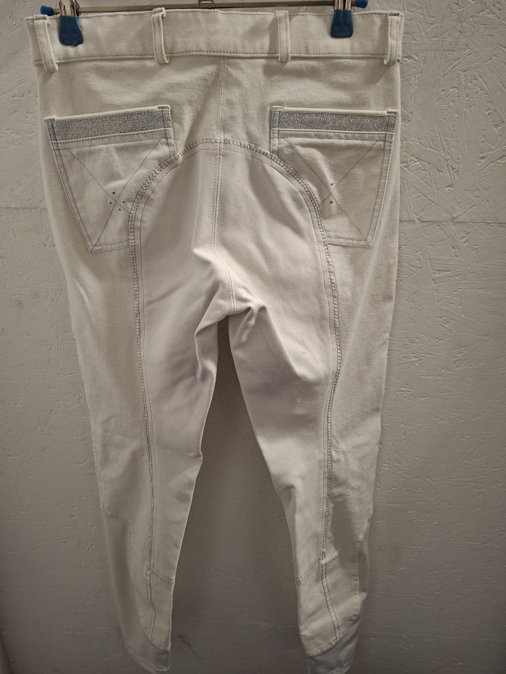 Unbekannt Tunierreithose